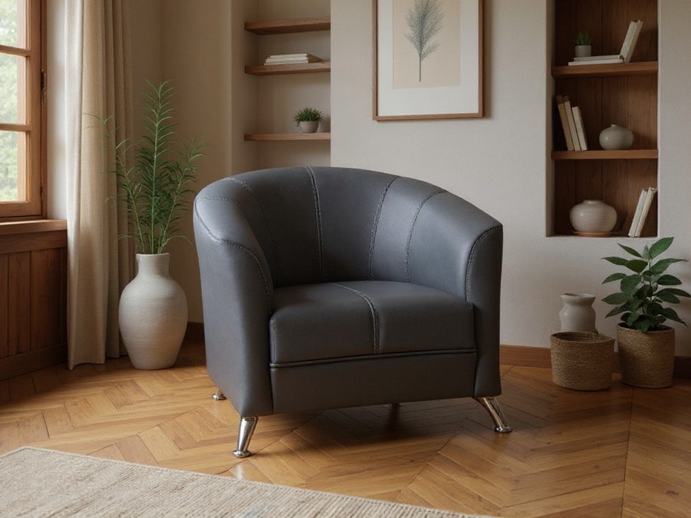 Sillón Velum (Soft 020)
