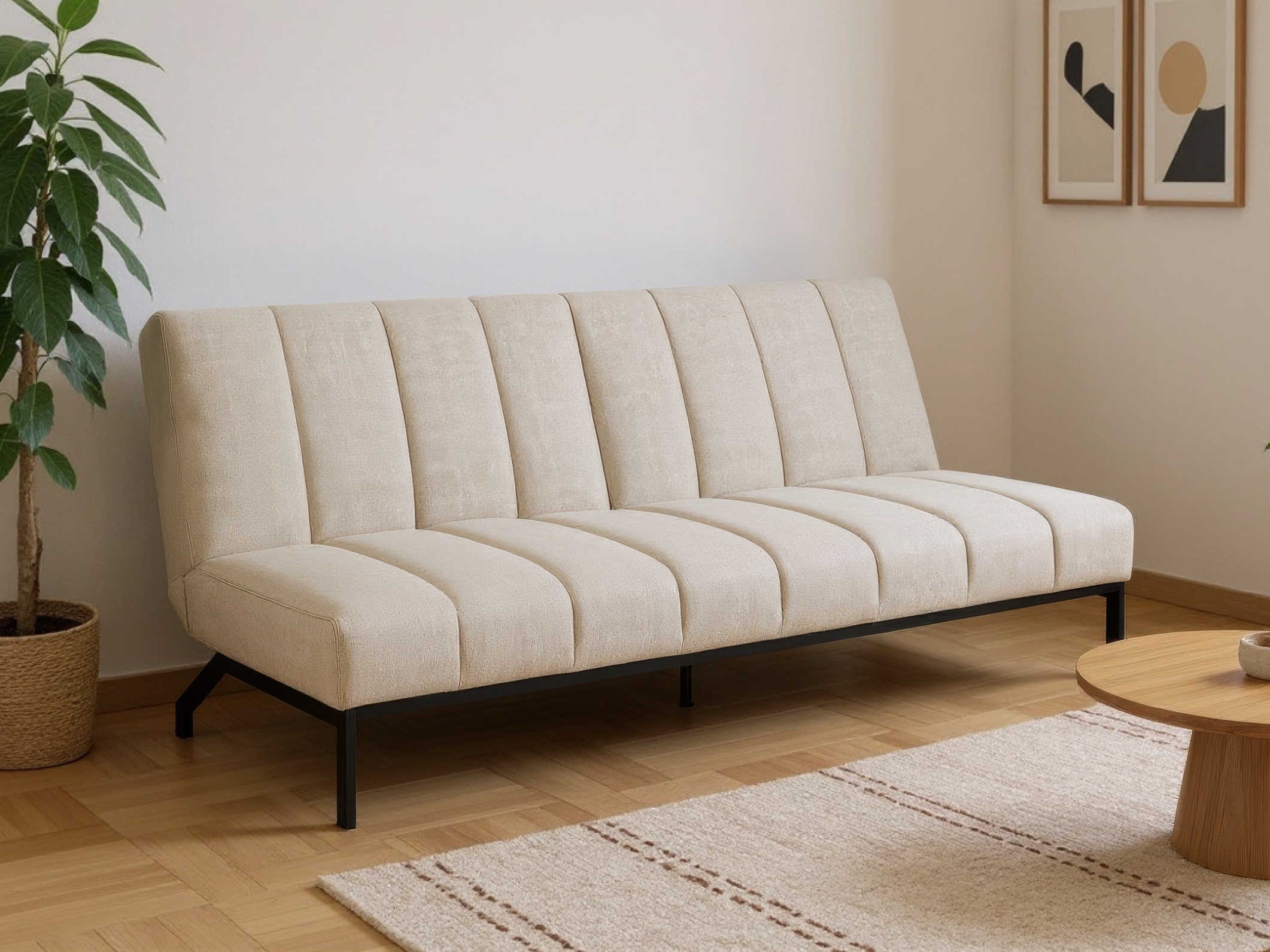 Sofá cama Norsica 773