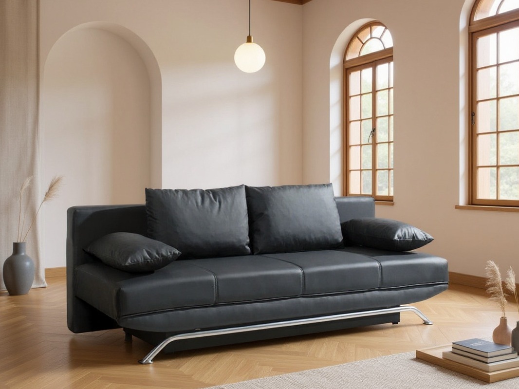 Sofá cama Velum (Soft 020)