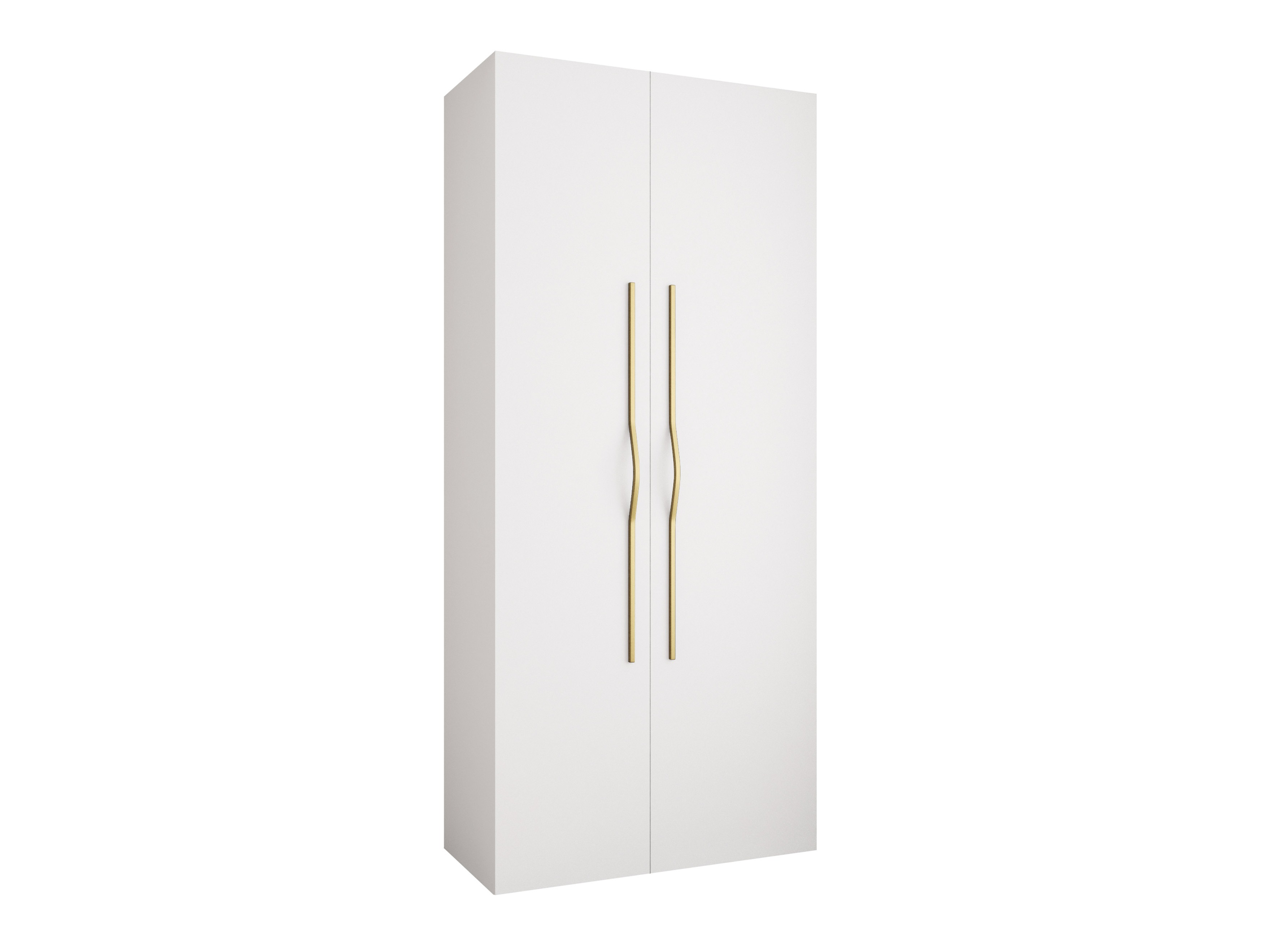 Armario Hartford 562 (Blanco)