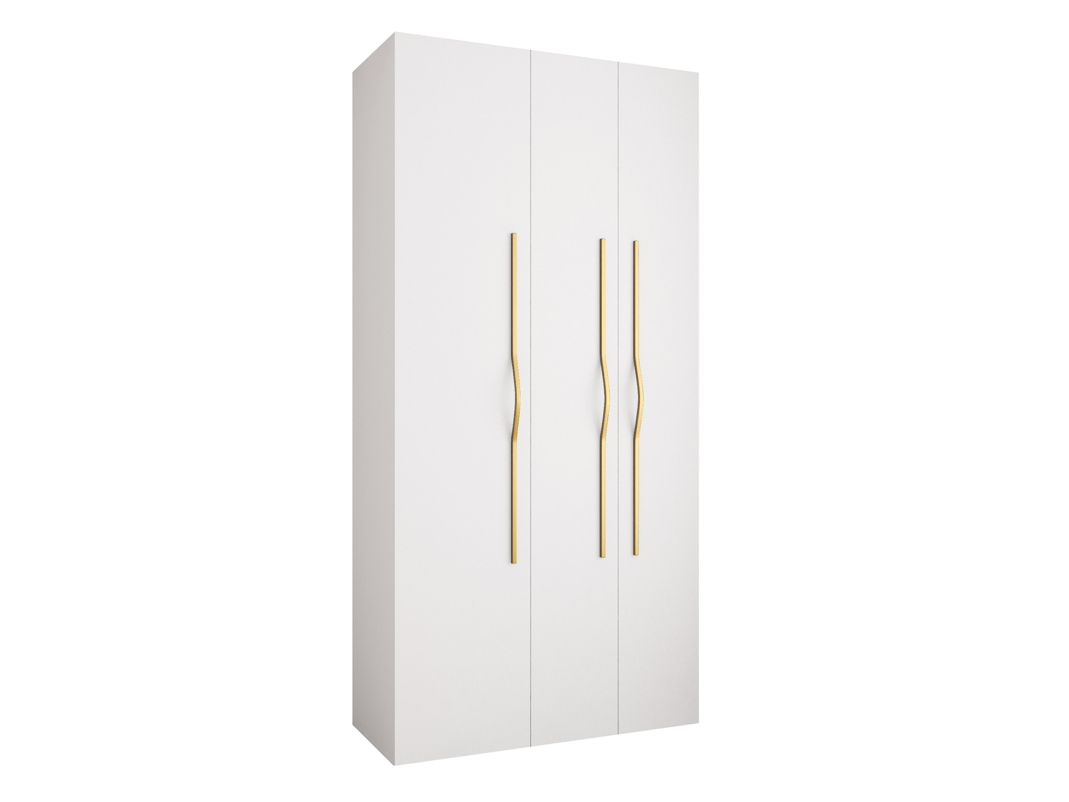 Armario Hartford 563 (Blanco)