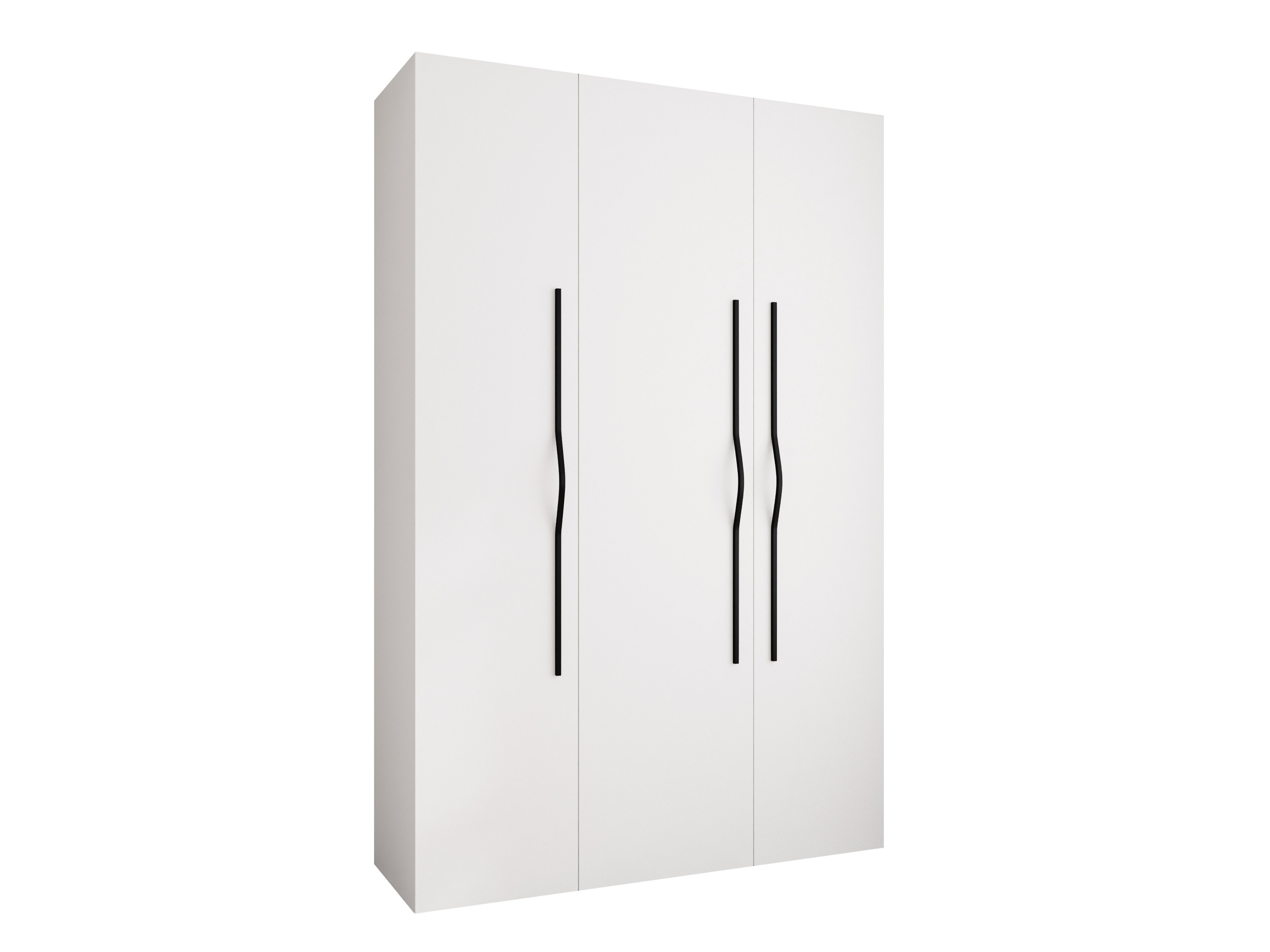 Armario Hartford 563 (Blanco)