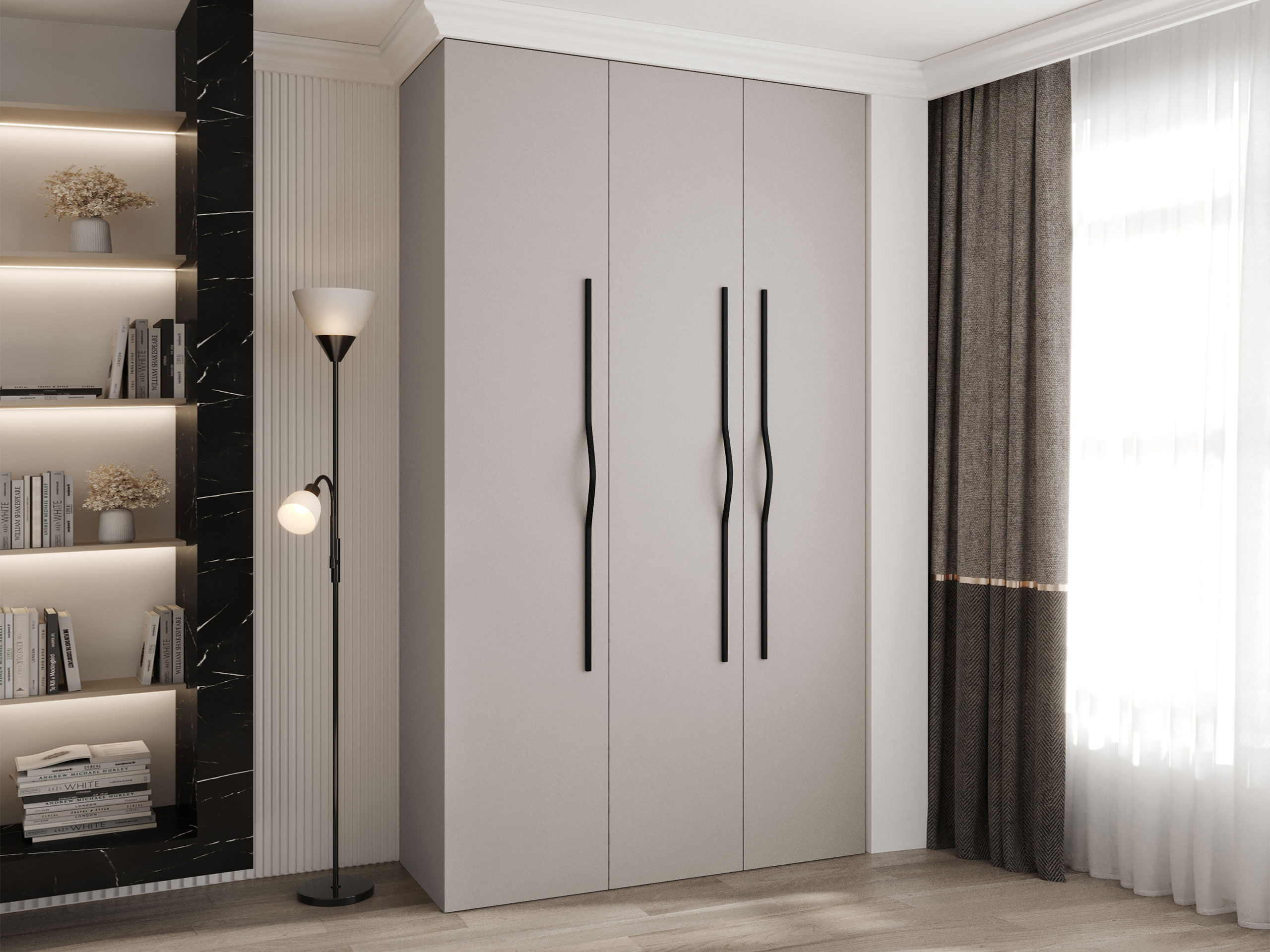 Armario Hartford 563 (Cachemira)