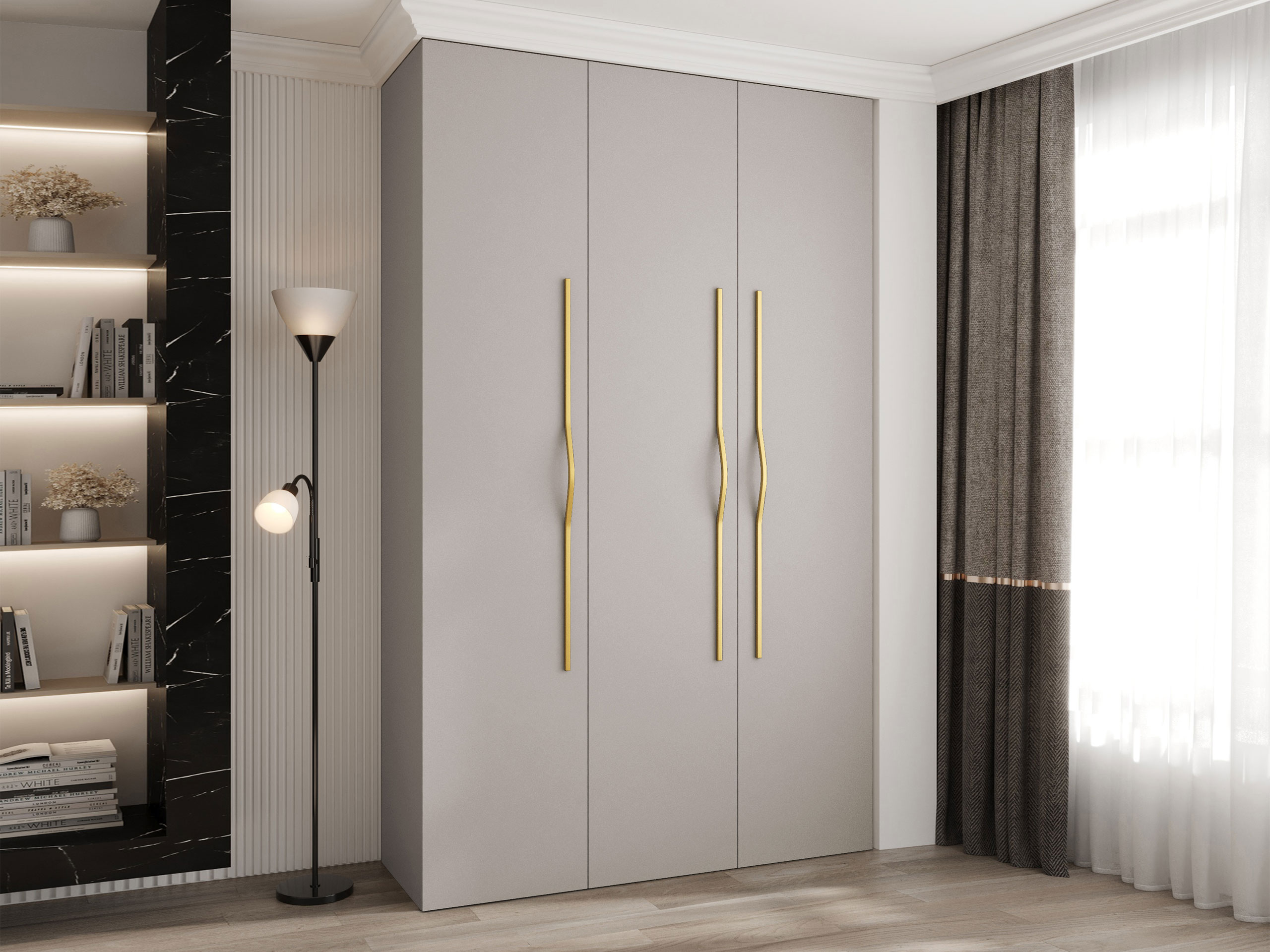 Armario Hartford 563 (Cachemira)