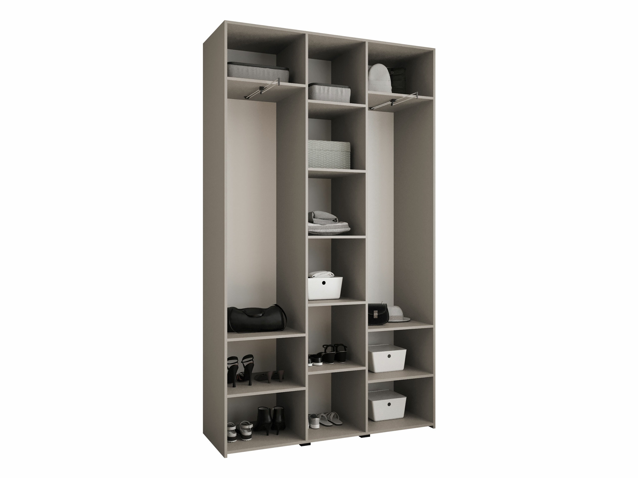 Armario Hartford 563 (Cachemira)