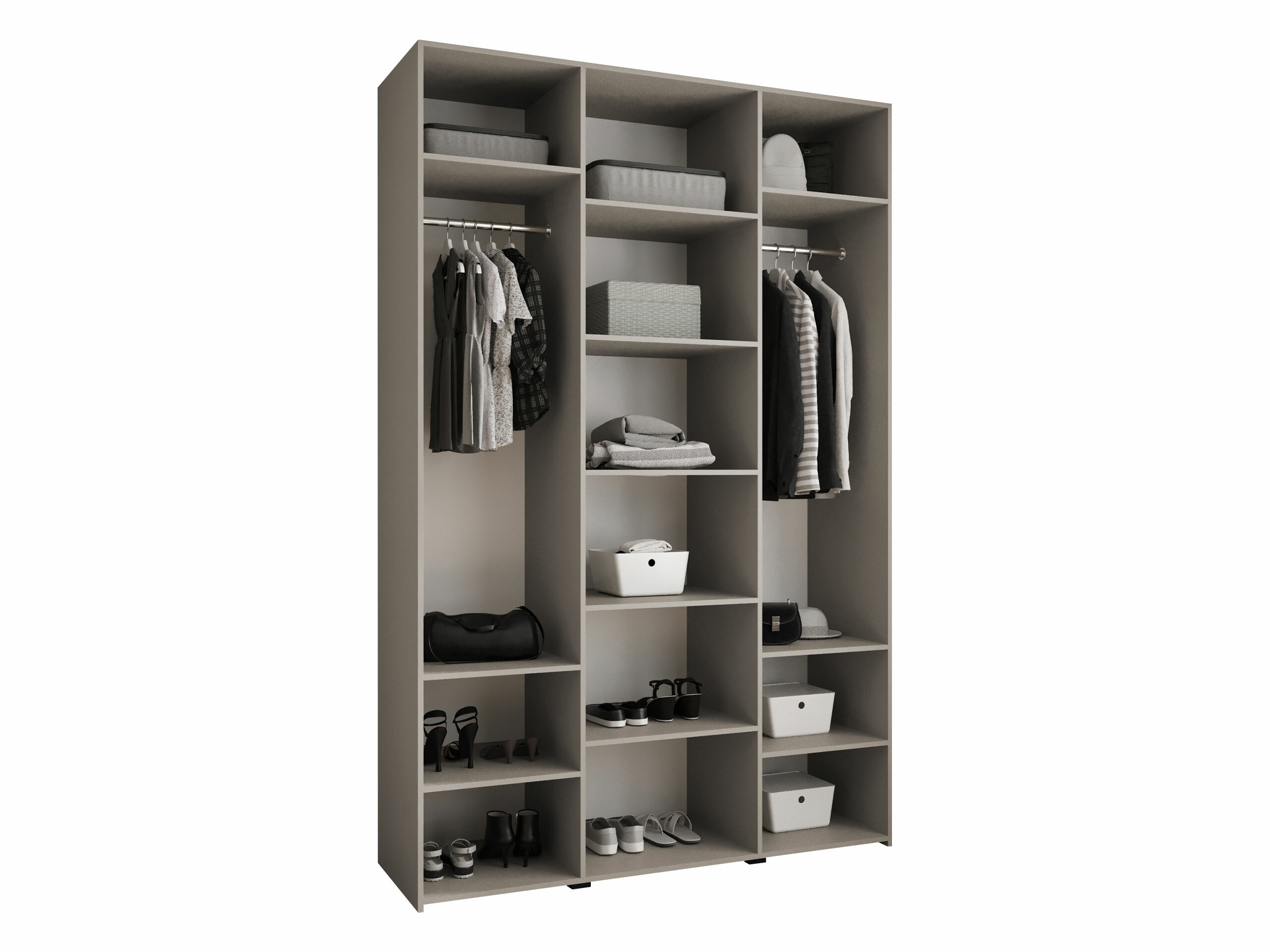 Armario Hartford 563 (Cachemira)