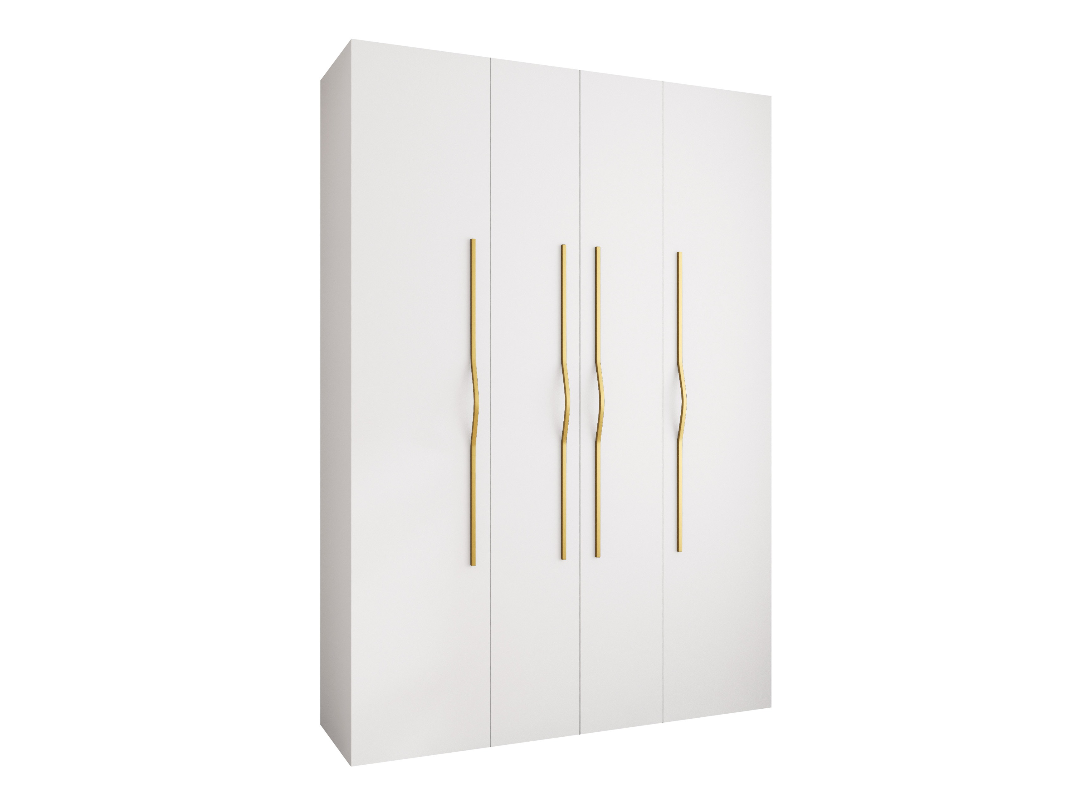 Armario Hartford 564 (Blanco)