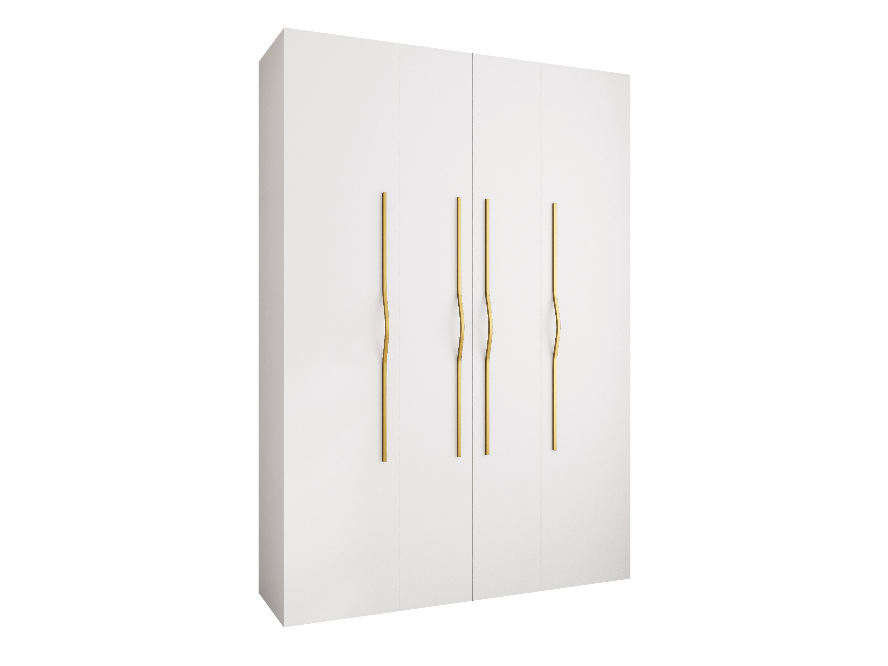 Armario Hartford 564 (Blanco)