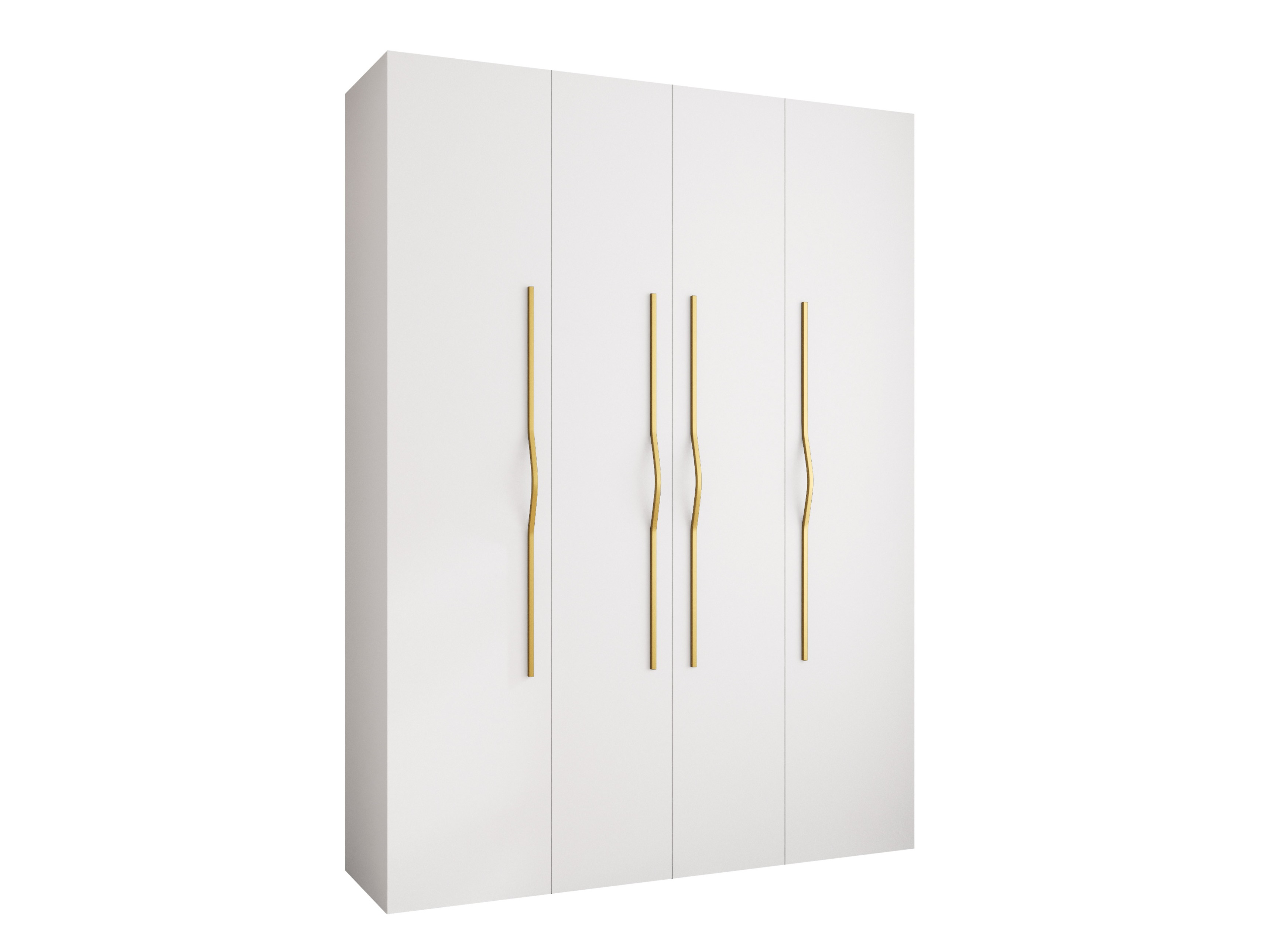 Armario Hartford 564 (Blanco)