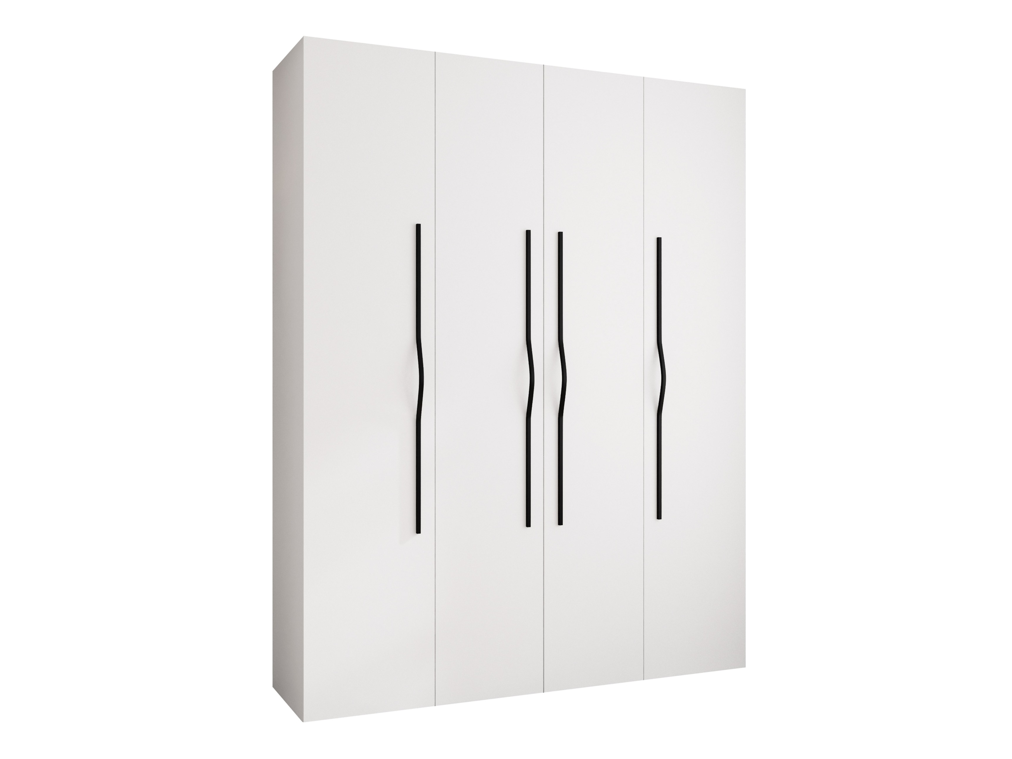 Armario Hartford 564 (Blanco)