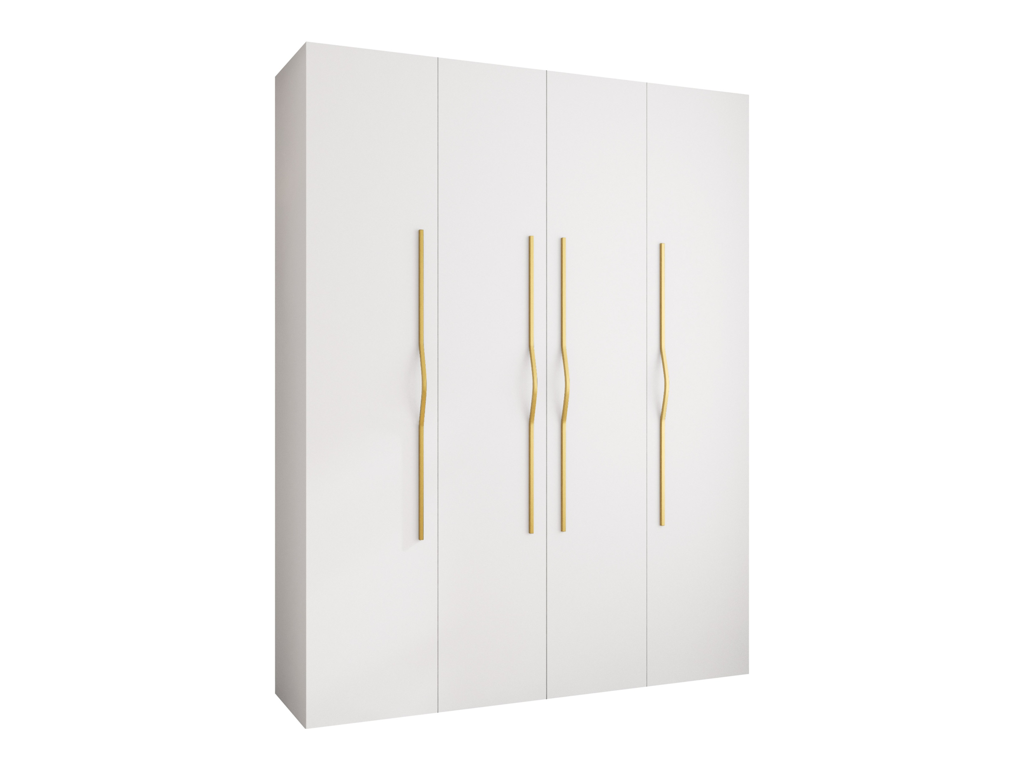 Armario Hartford 564 (Blanco)