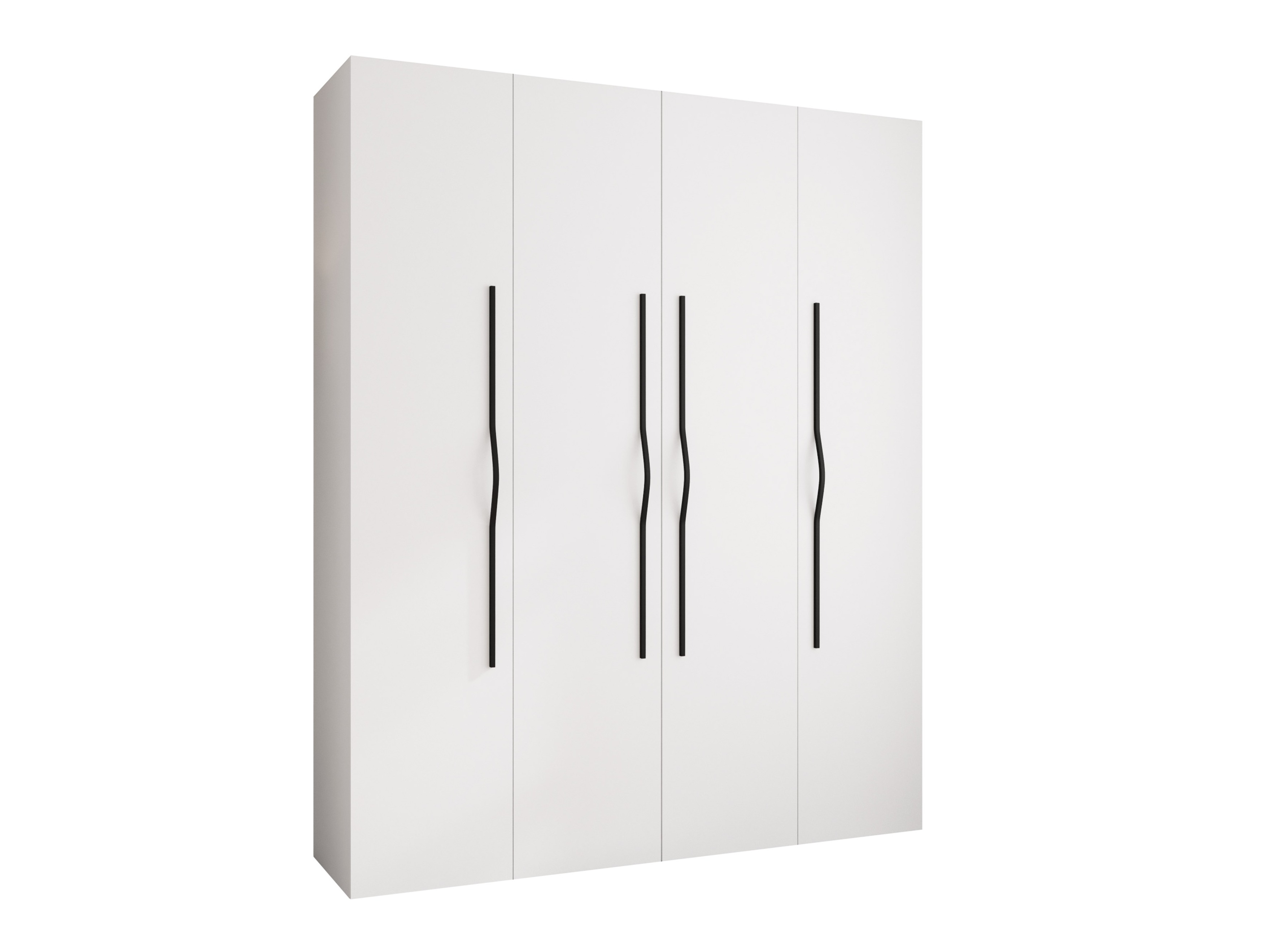 Armario Hartford 564 (Blanco)