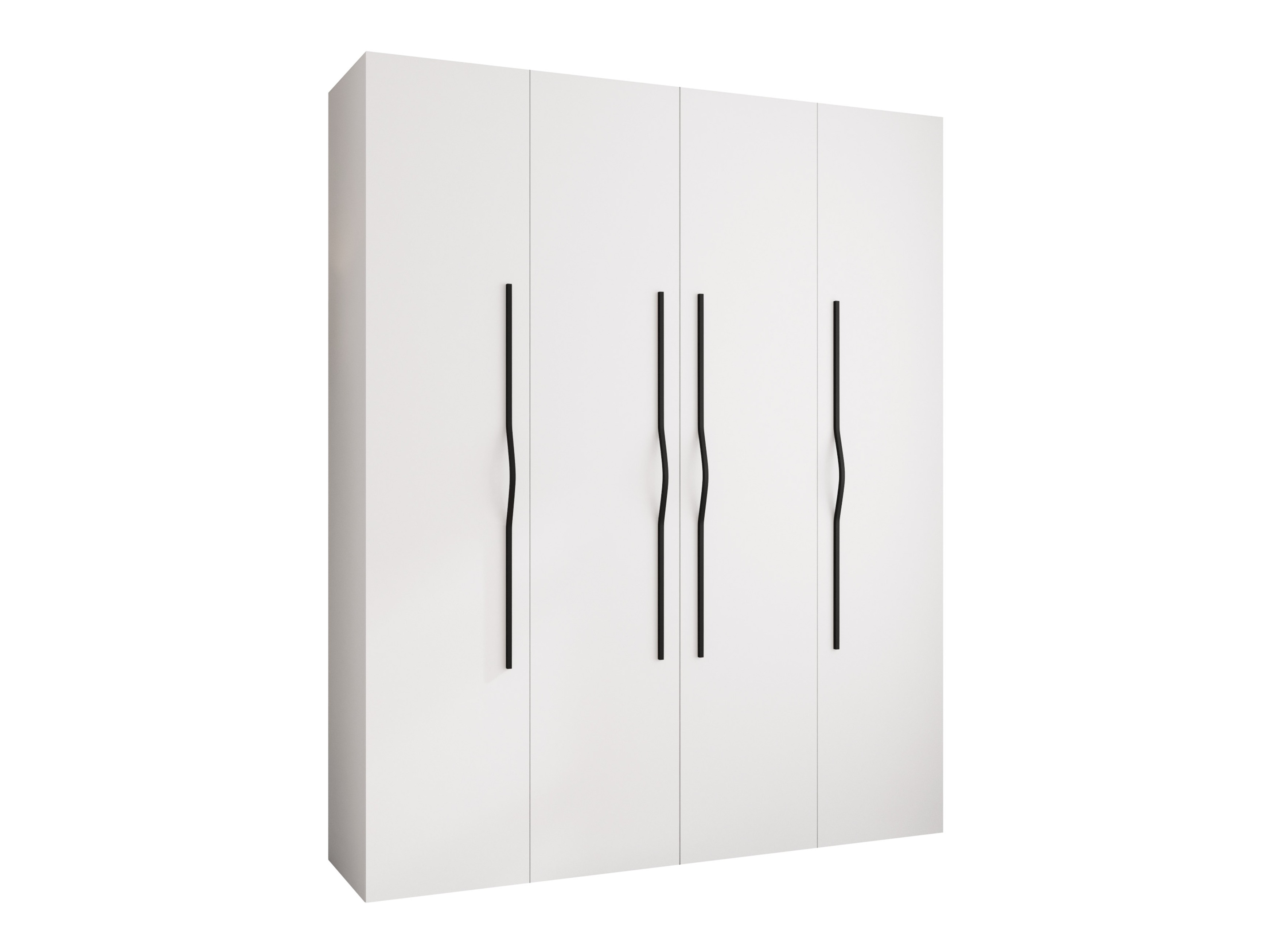 Armario Hartford 564 (Blanco)