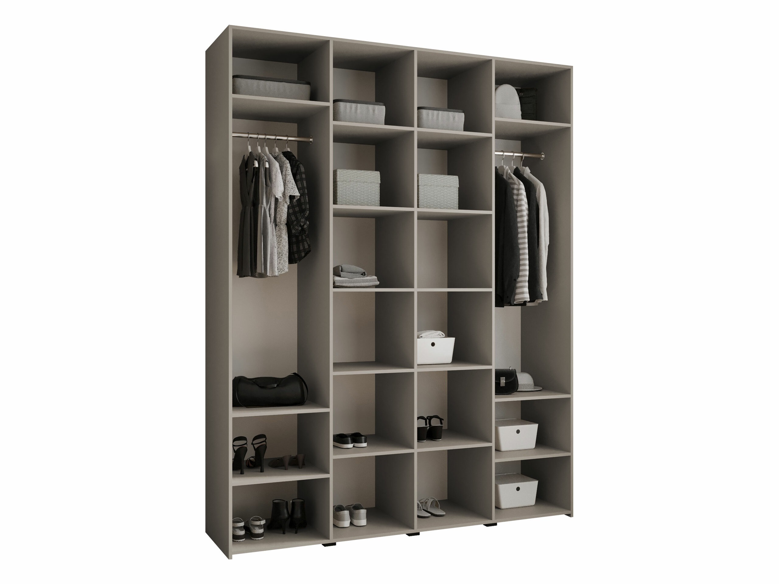 Armario Hartford 564 (Cachemira)