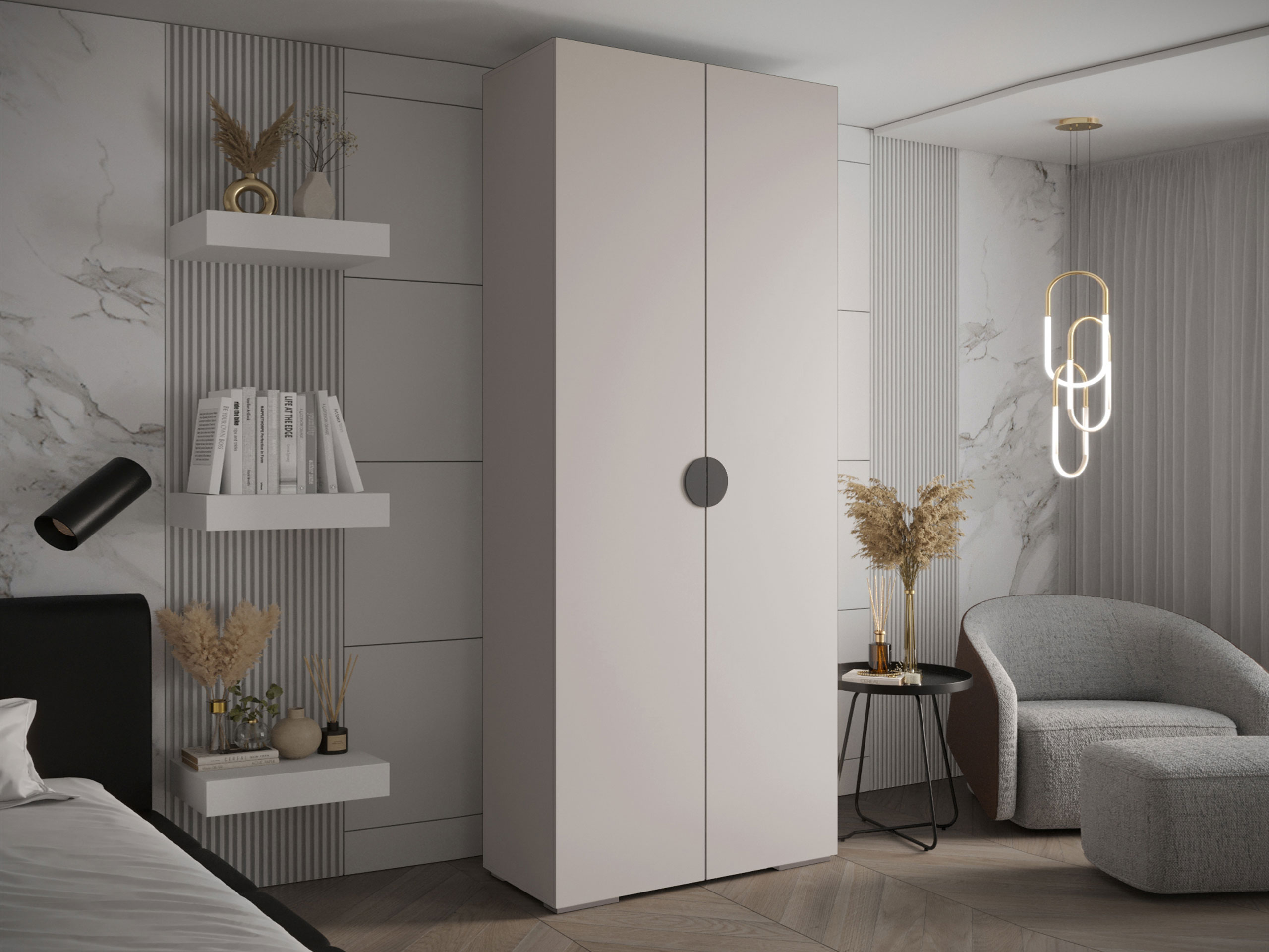 Armario Hartford 566 (Cachemira)