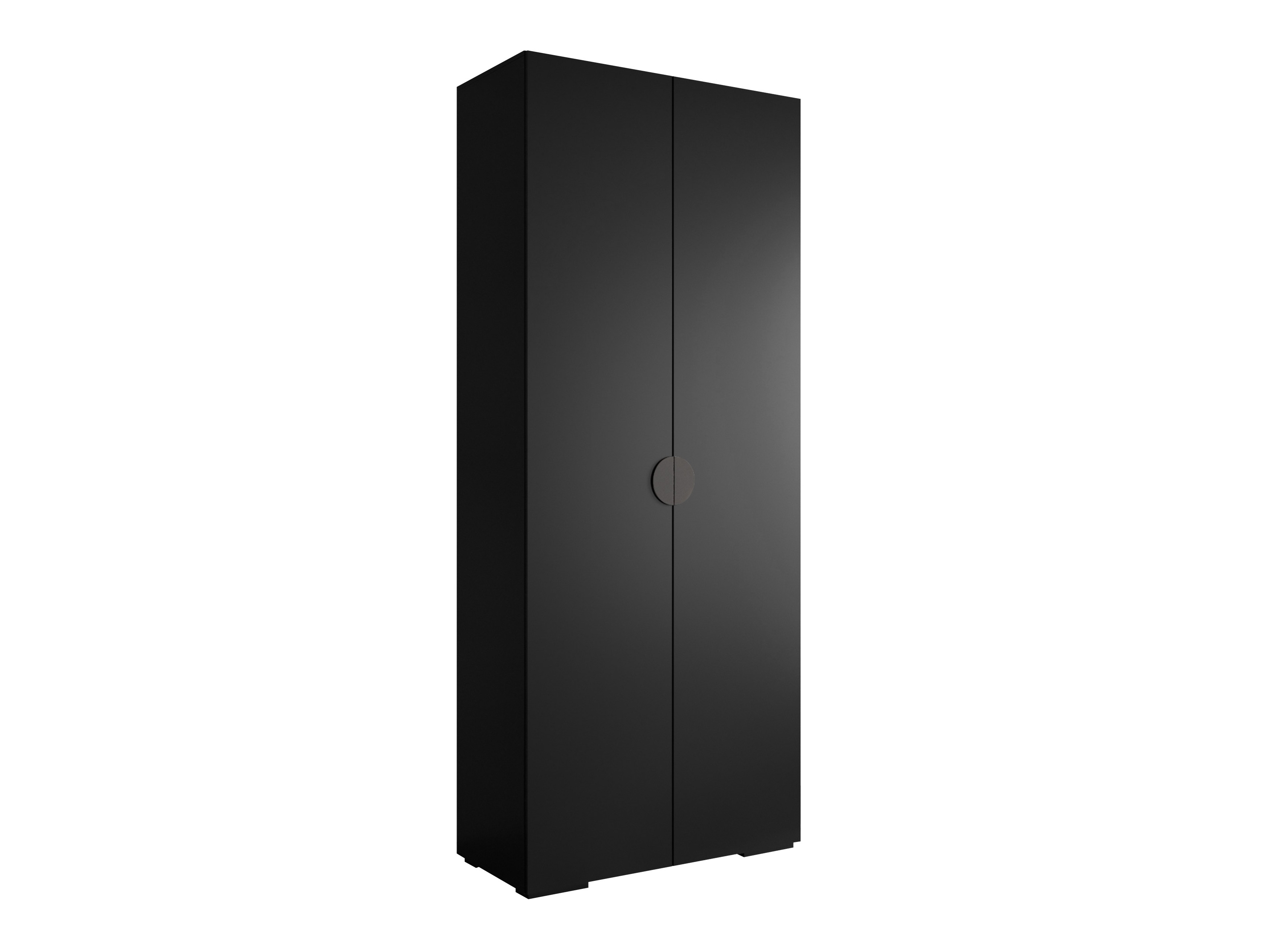 Armario Hartford 566 (Negro)