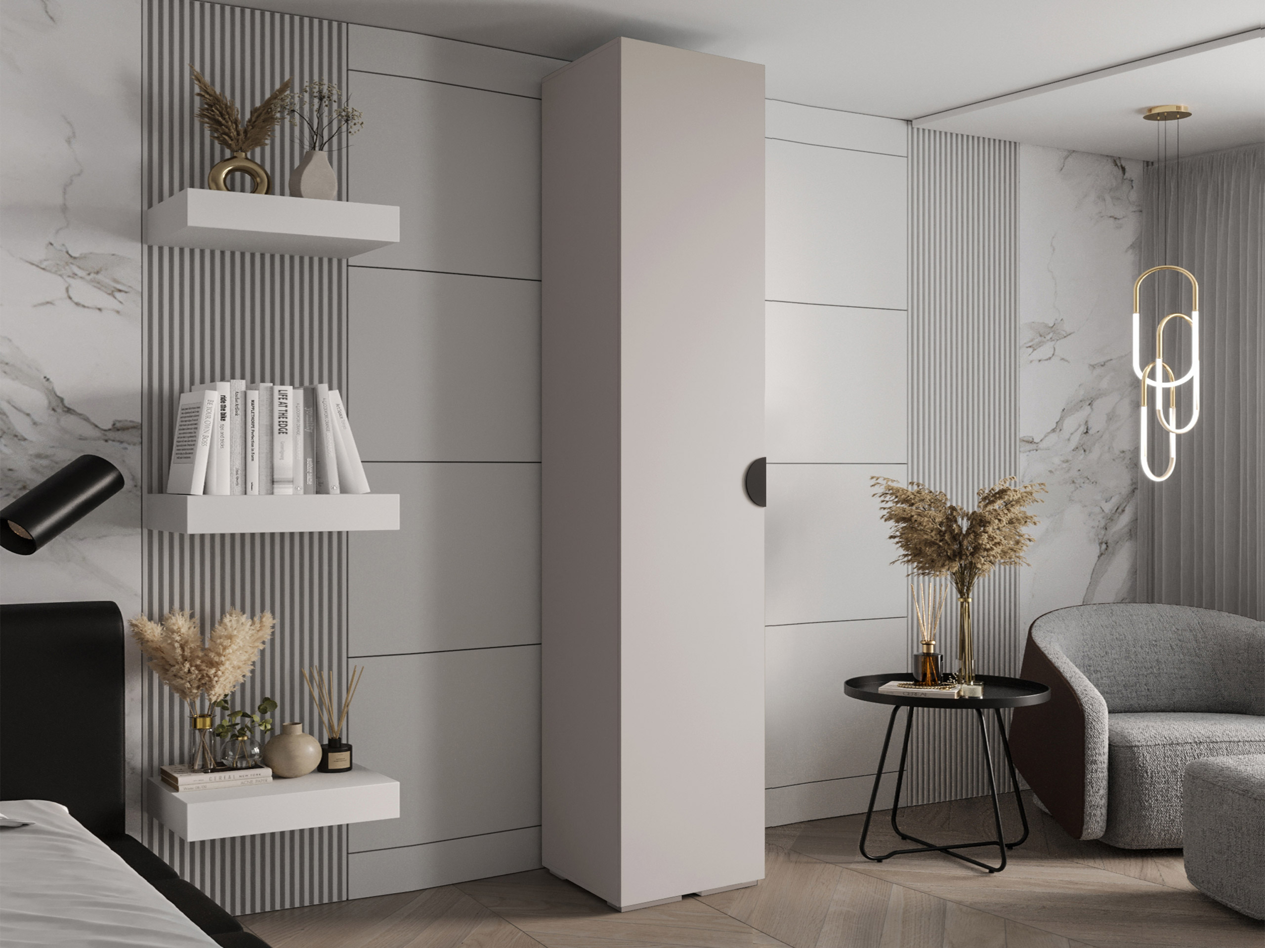 Armario Hartford 567 (Cachemira)