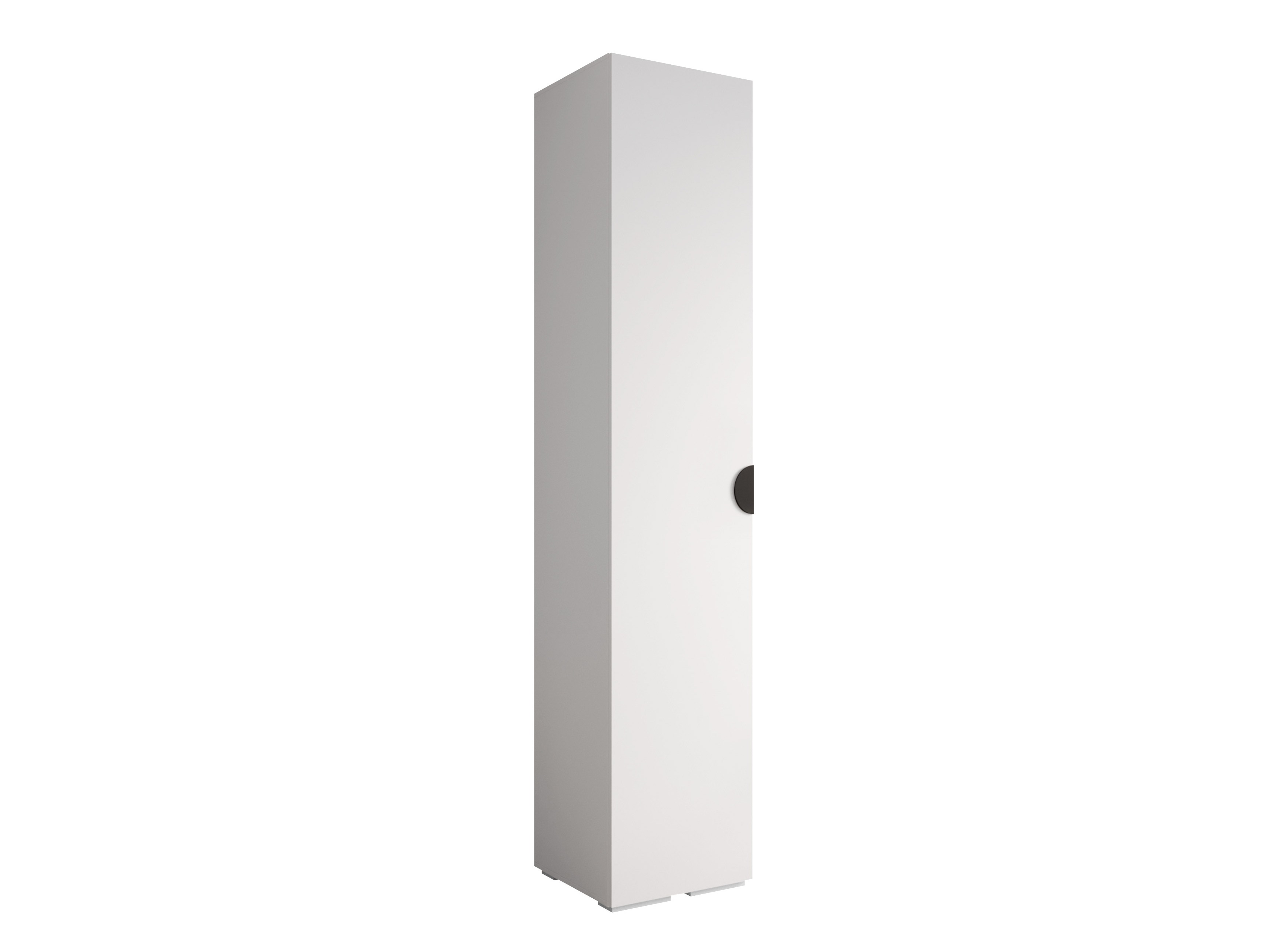 Armario Hartford 567 (Blanco)