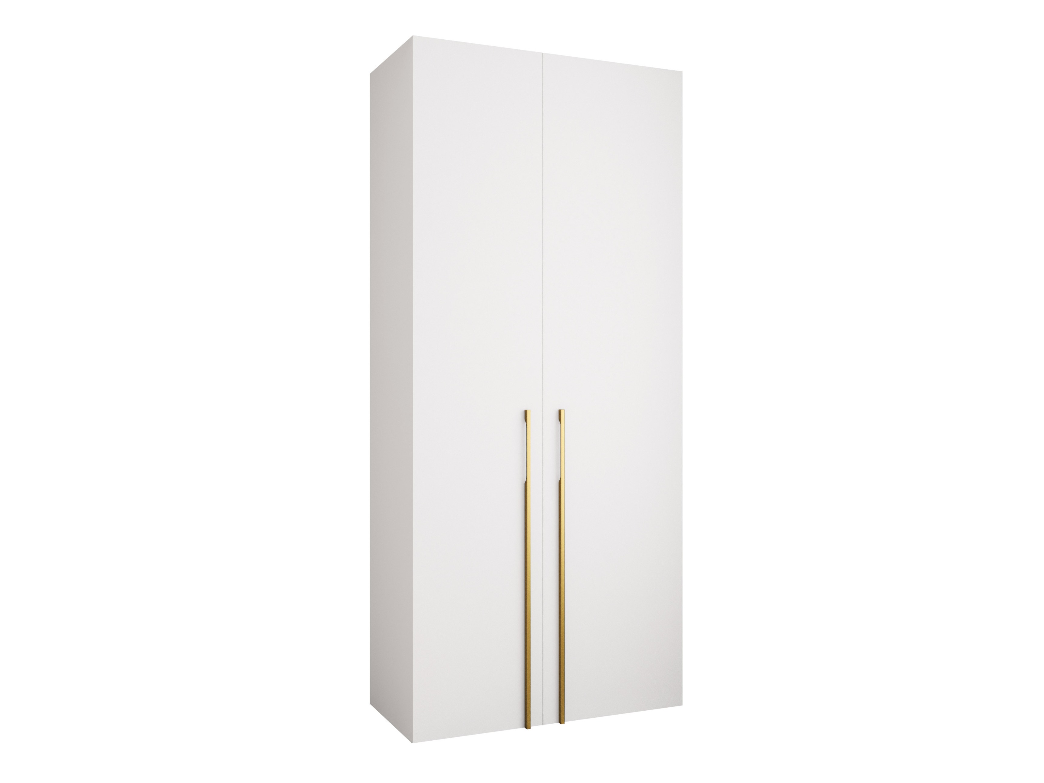 Armario Hartford 569 (Blanco)