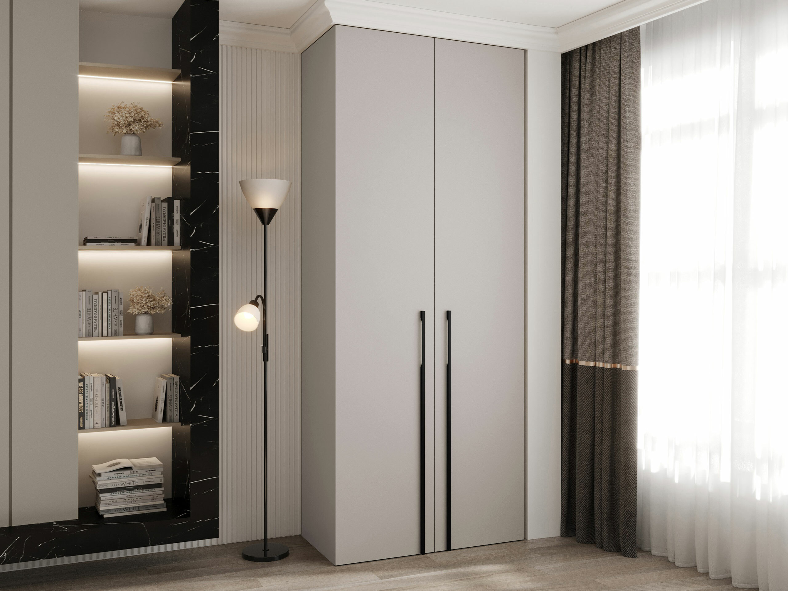 Armario Hartford 569 (Cachemira)