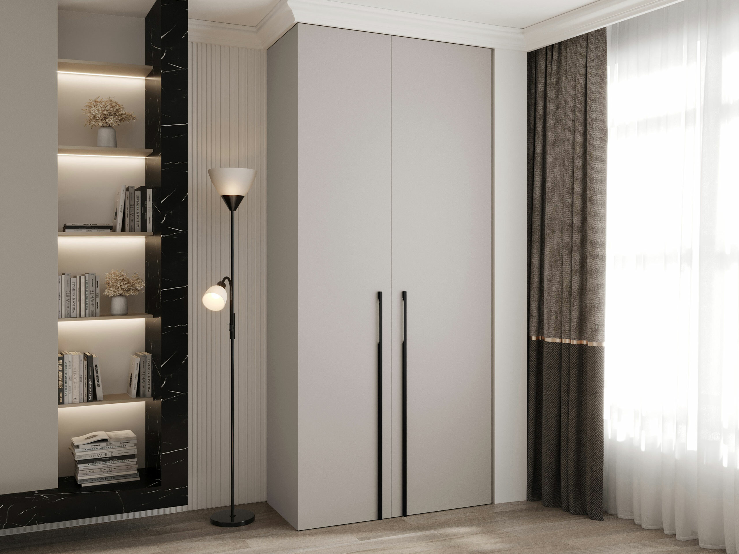 Armario Hartford 569 (Cachemira)