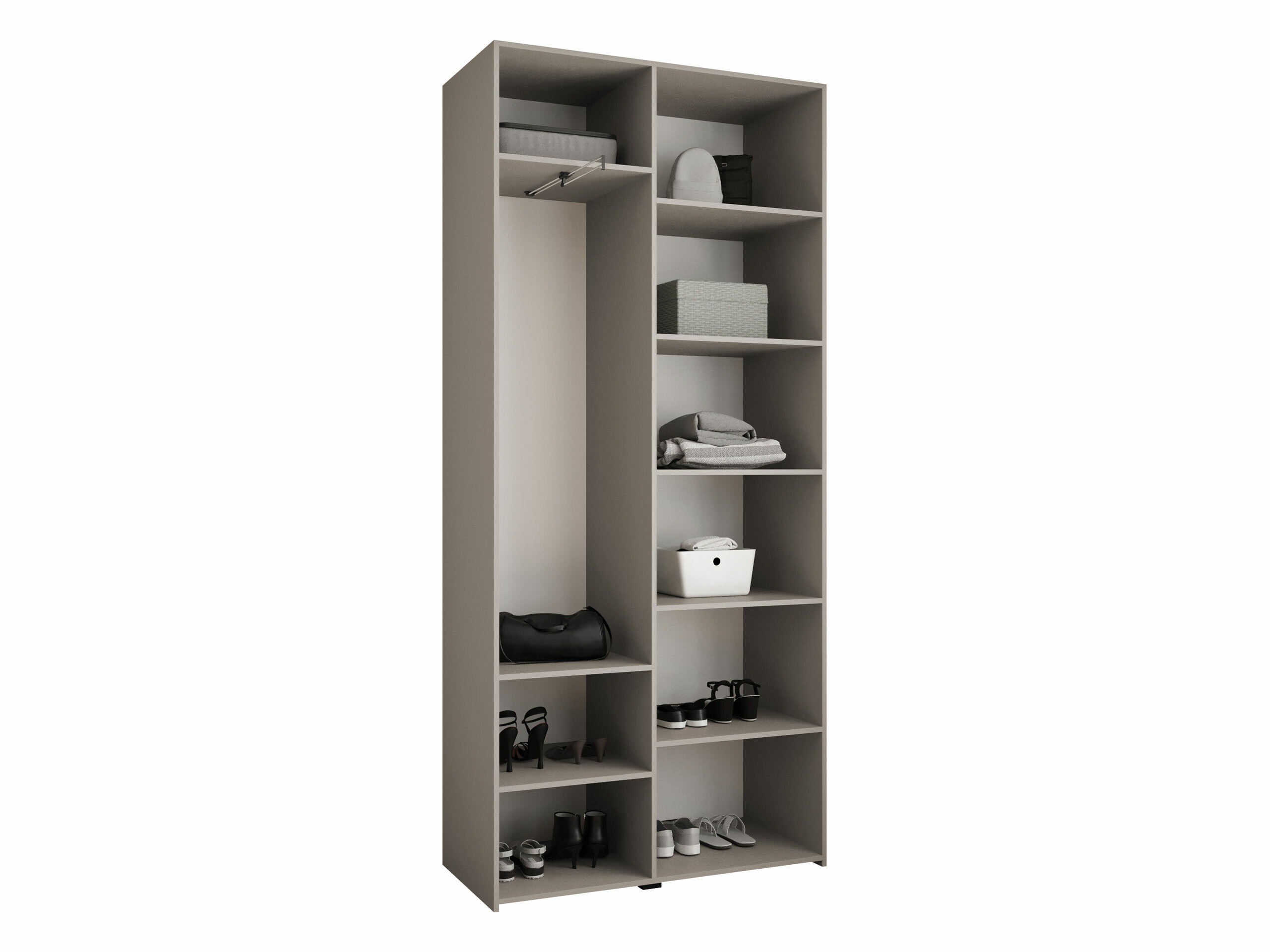 Armario Hartford 569 (Cachemira)