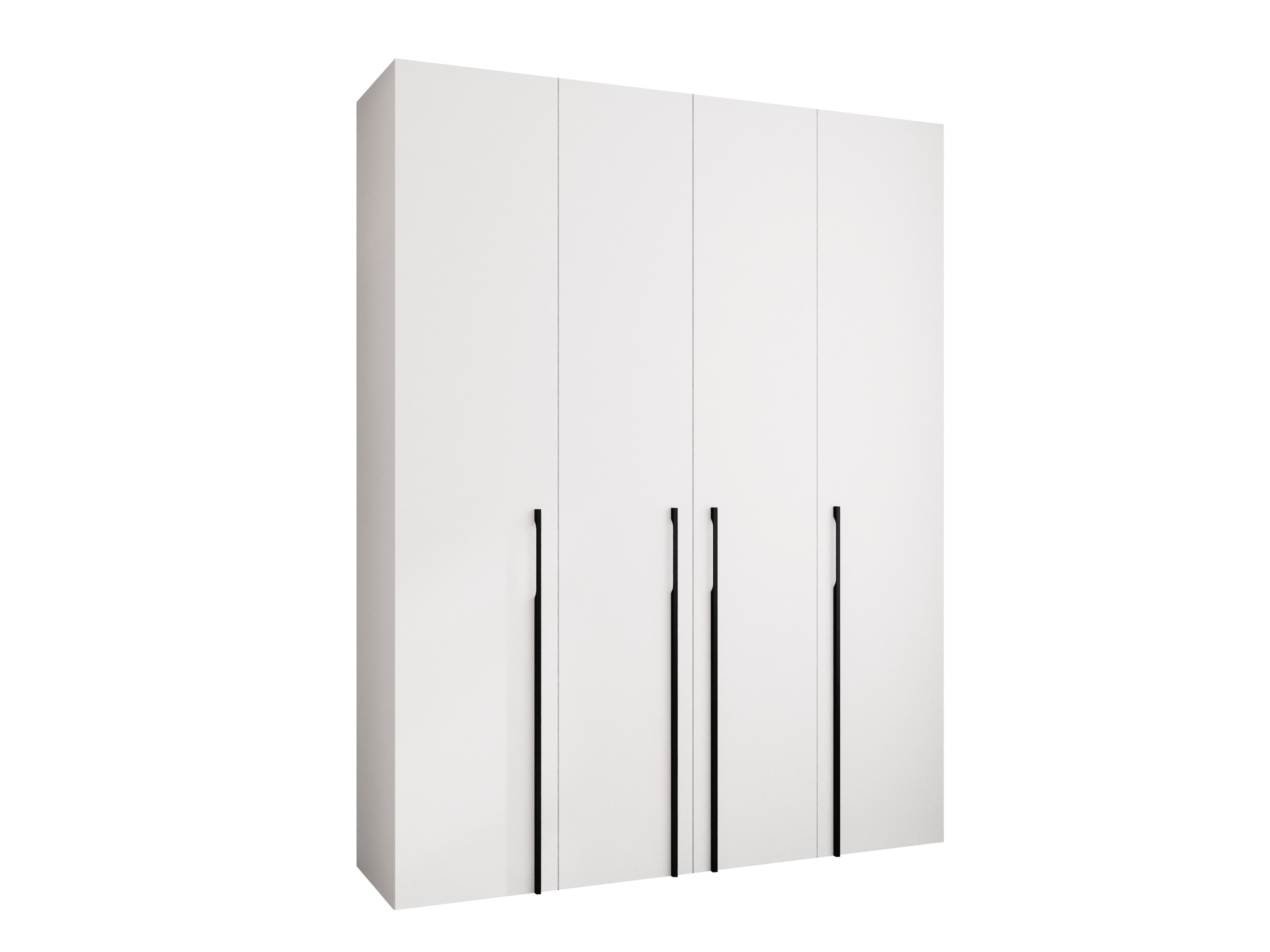 Armario Hartford 570 (Blanco)