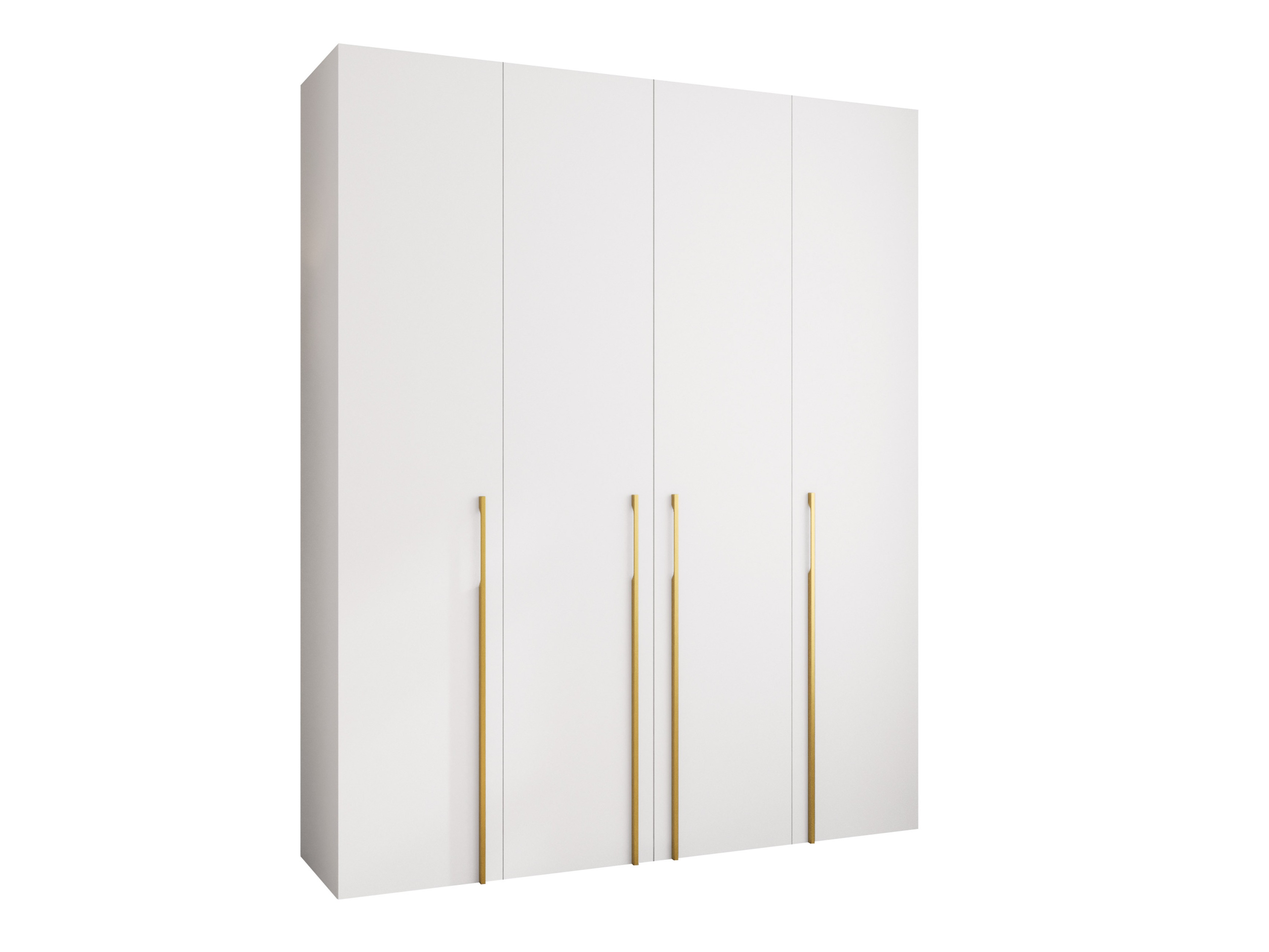 Armario Hartford 570 (Blanco)