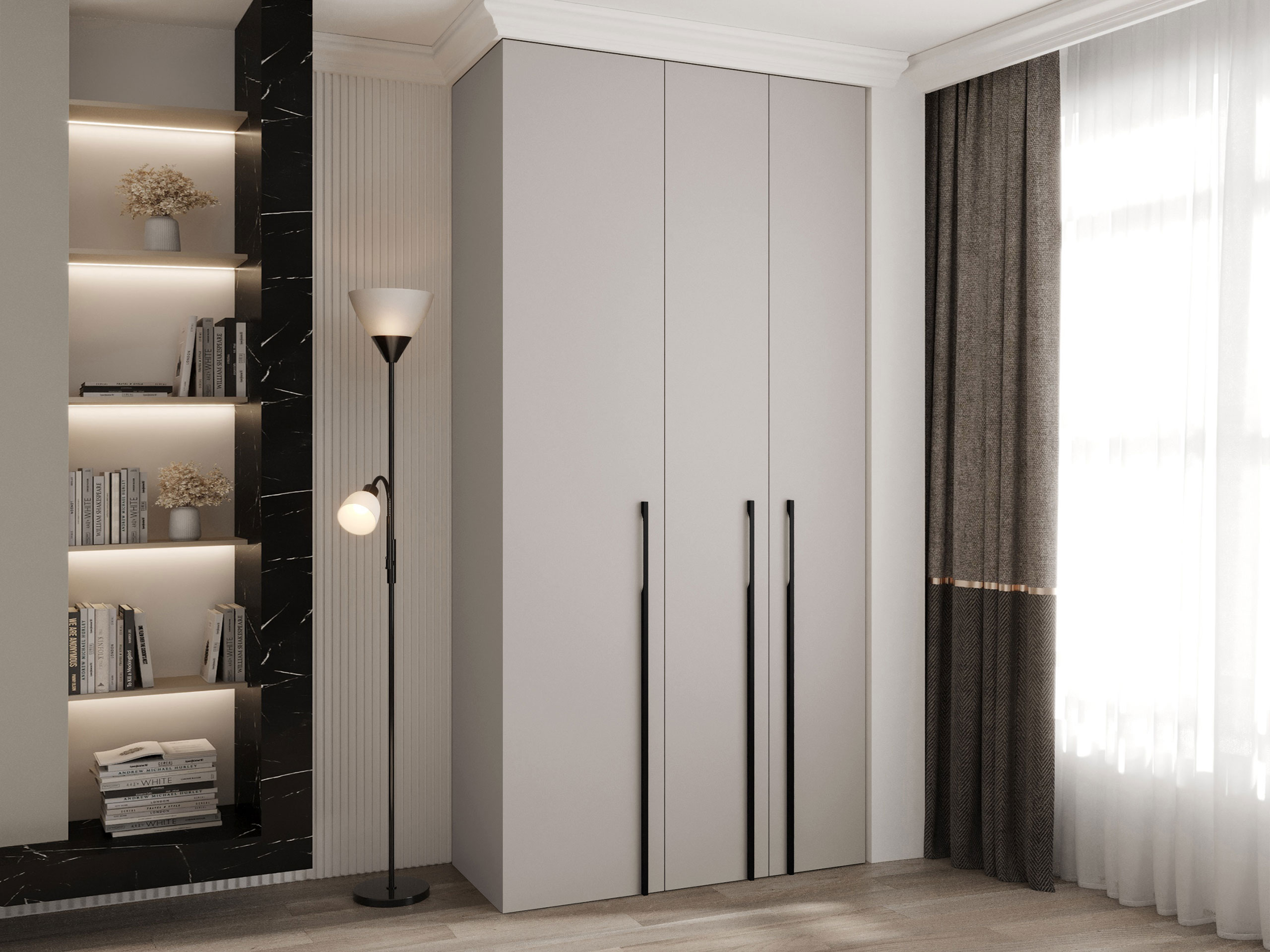 Armario Hartford 571 (Cachemira)