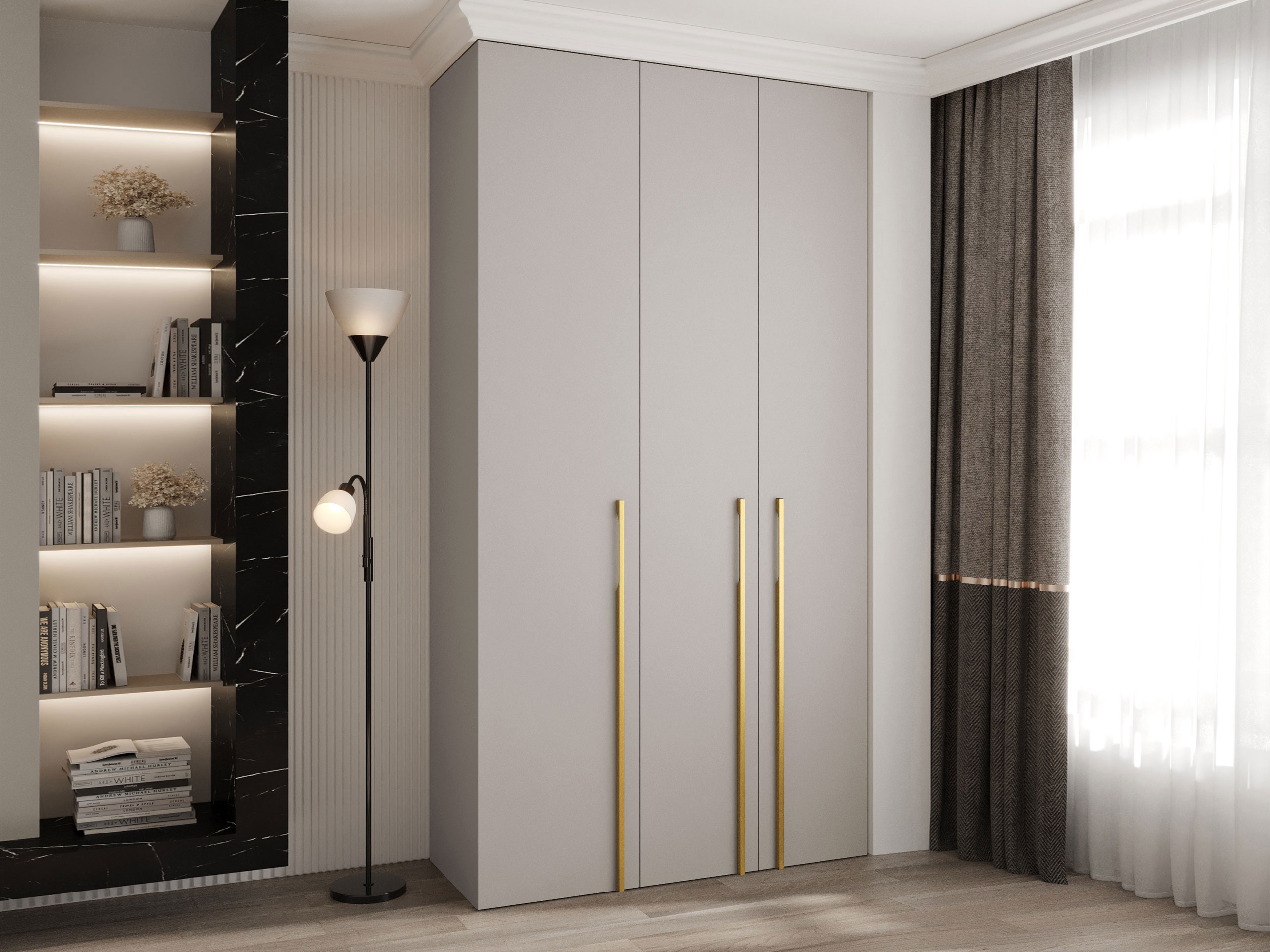 Armario Hartford 571 (Cachemira)