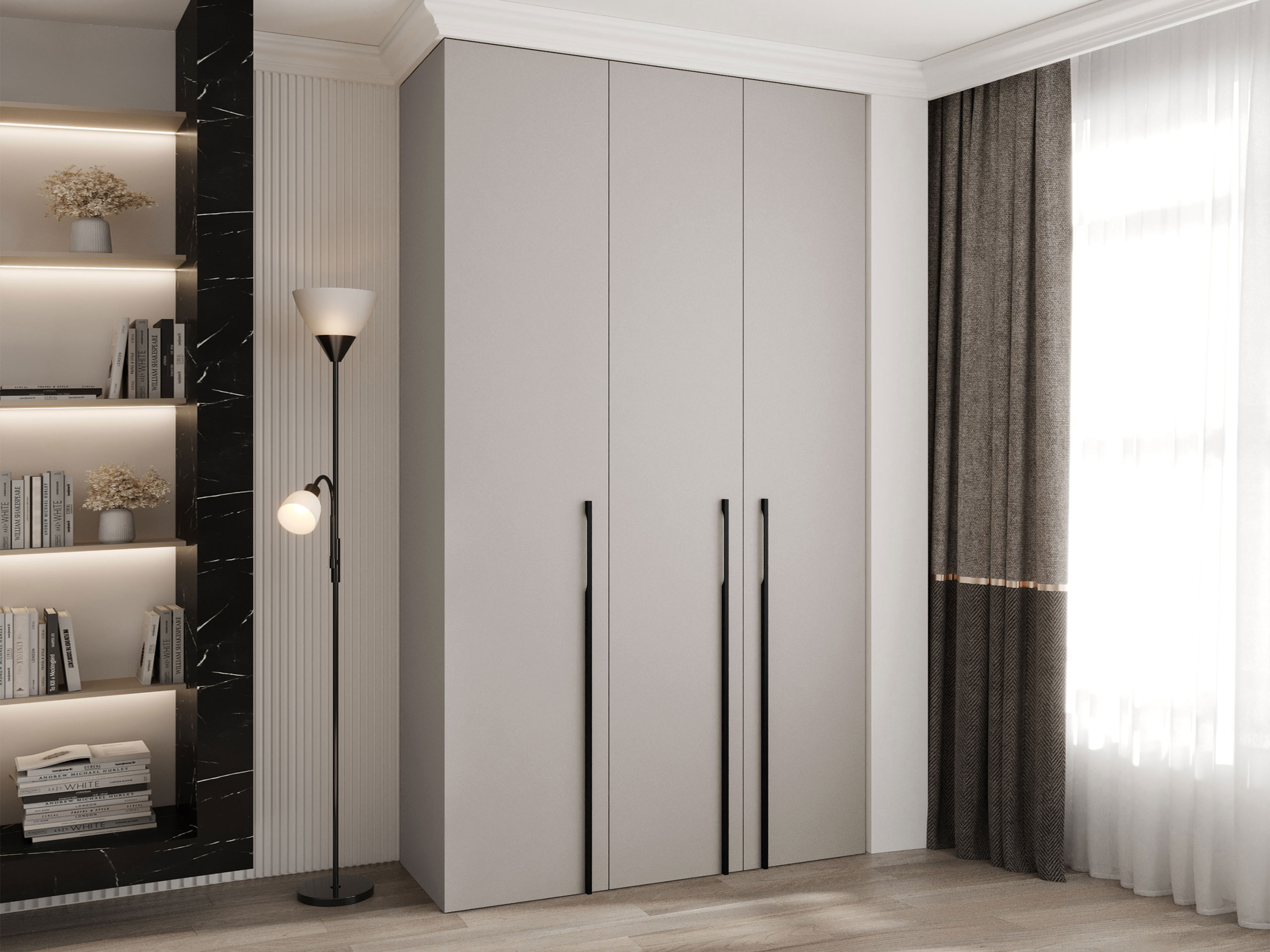 Armario Hartford 571 (Cachemira)