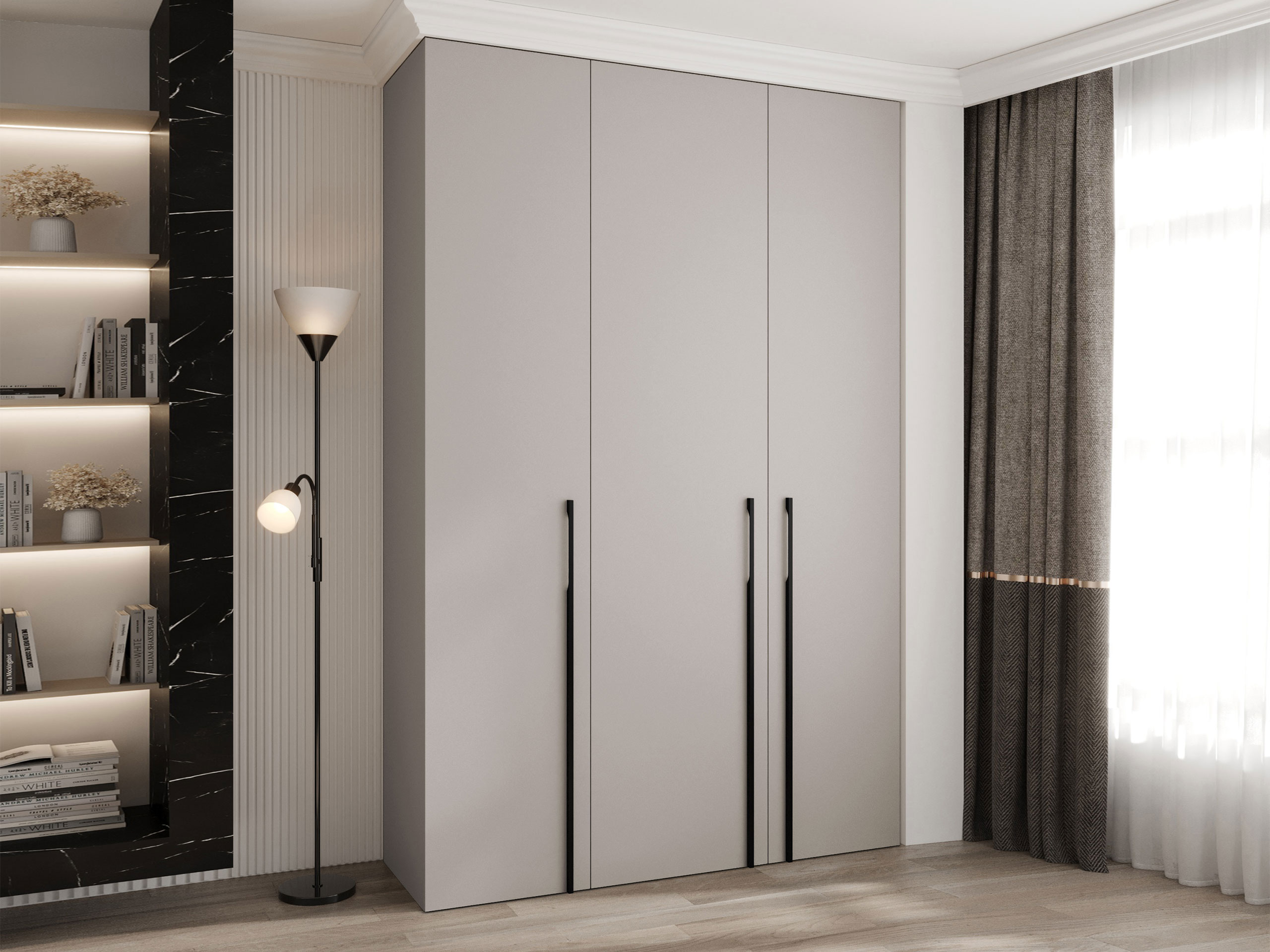 Armario Hartford 571 (Cachemira)