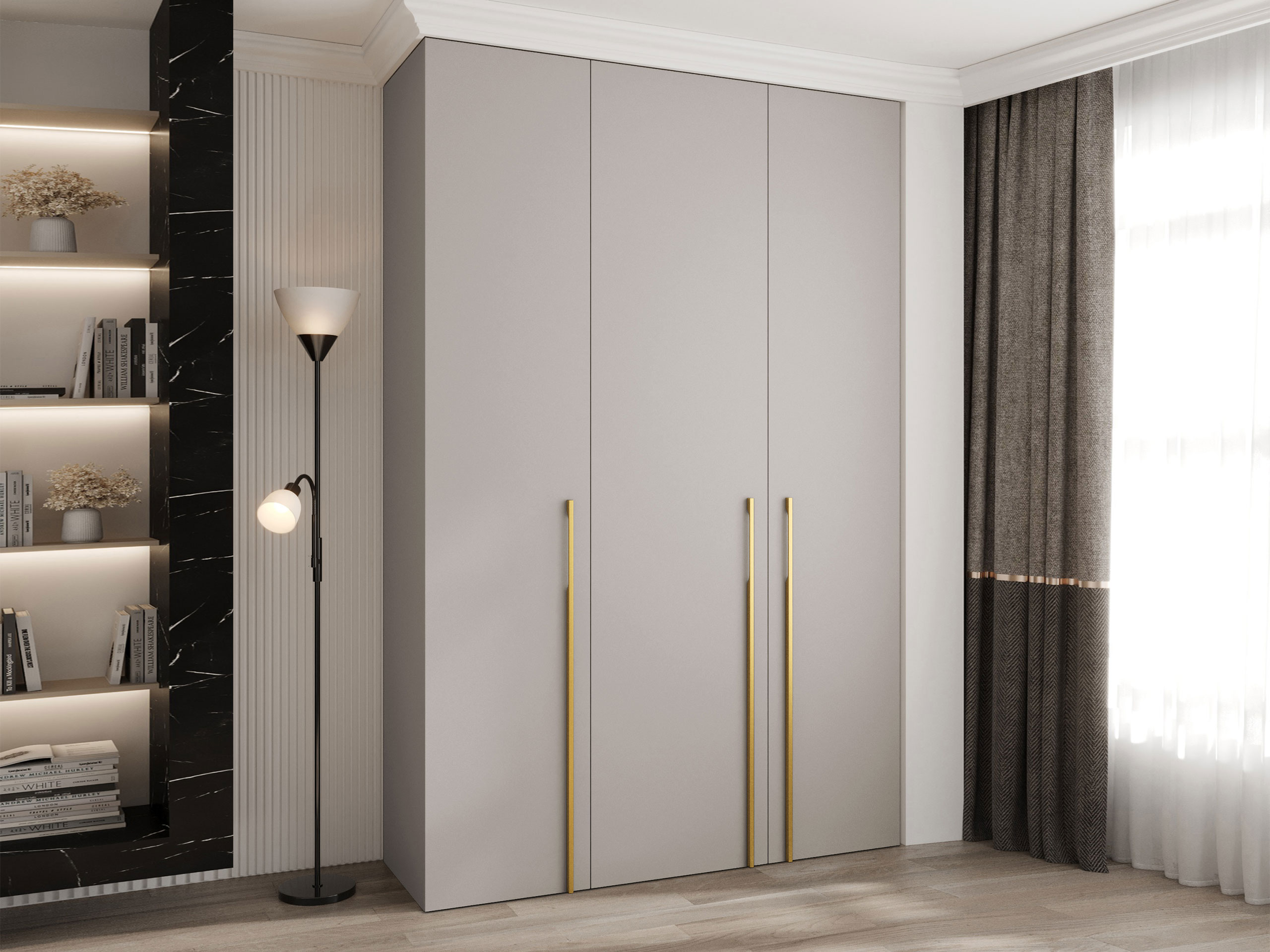 Armario Hartford 571 (Cachemira)