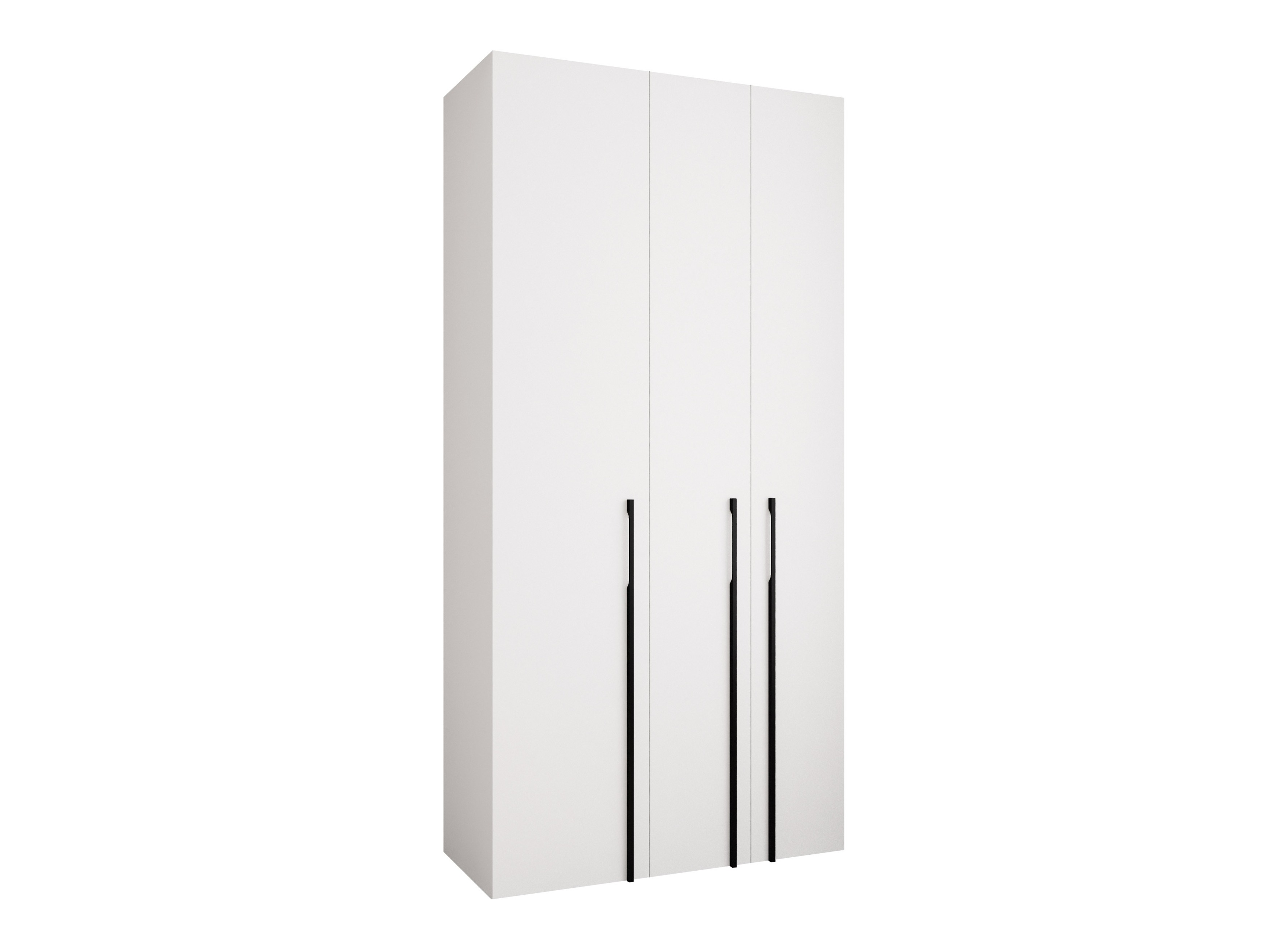 Armario Hartford 571 (Blanco)