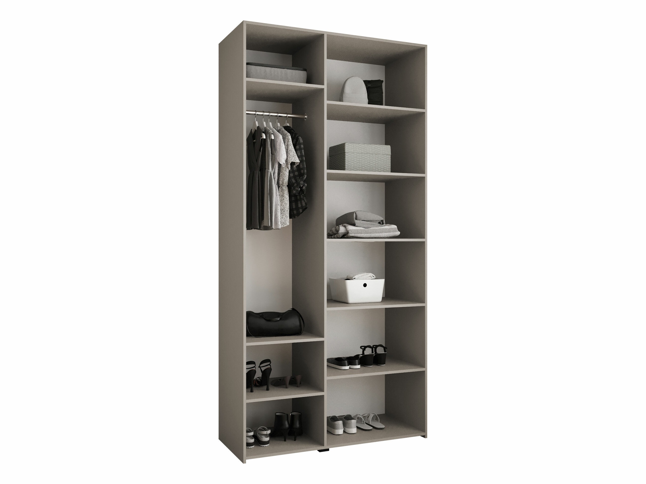 Armario Hartford 571 (Cachemira)