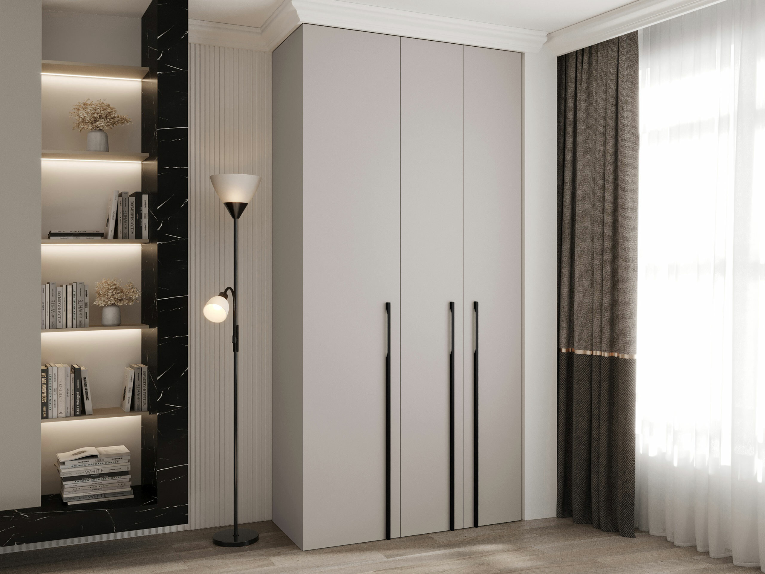 Armario Hartford 571 (Cachemira)