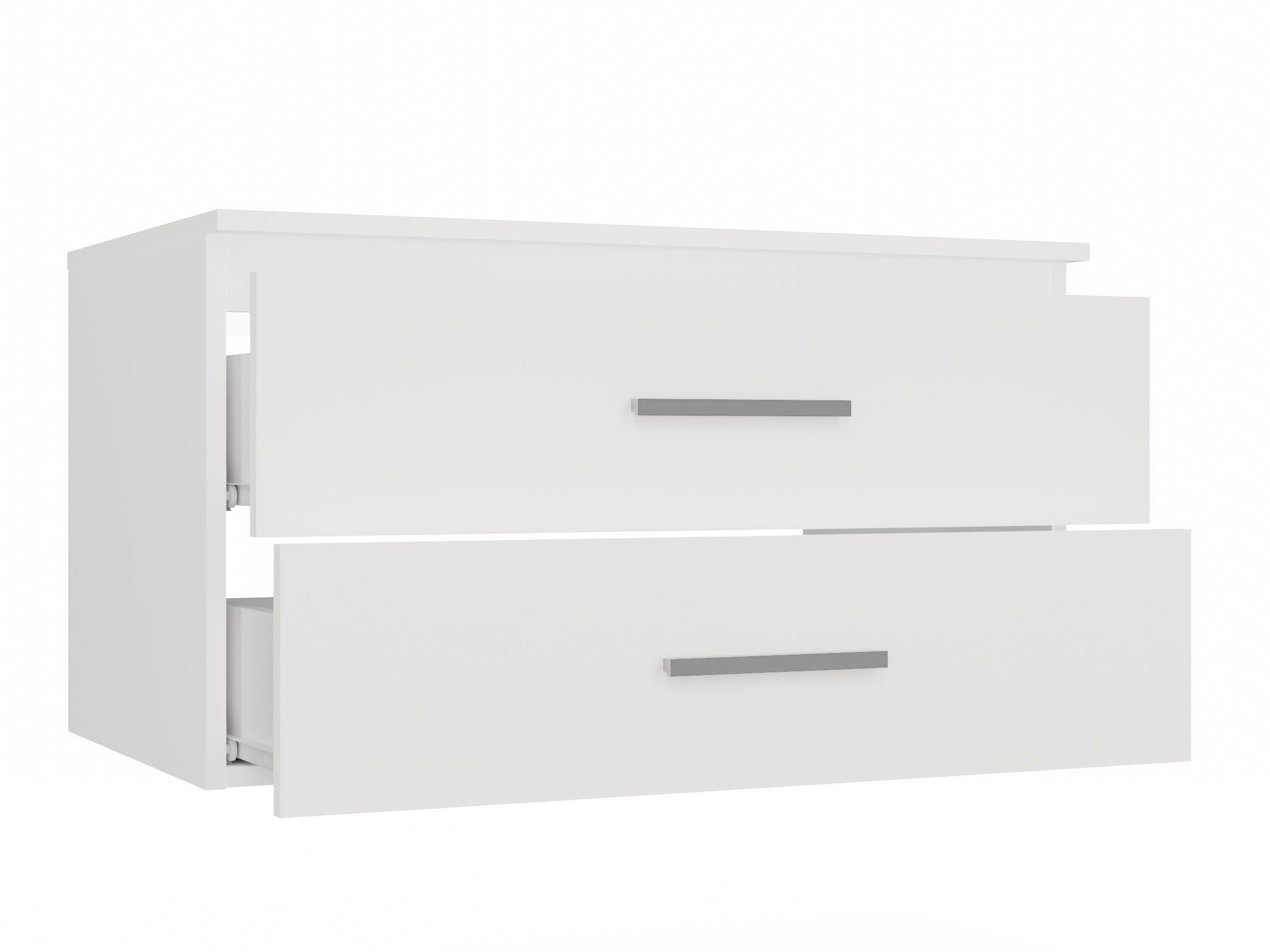 Armario de baño colgante para lavabo Mandeville 325