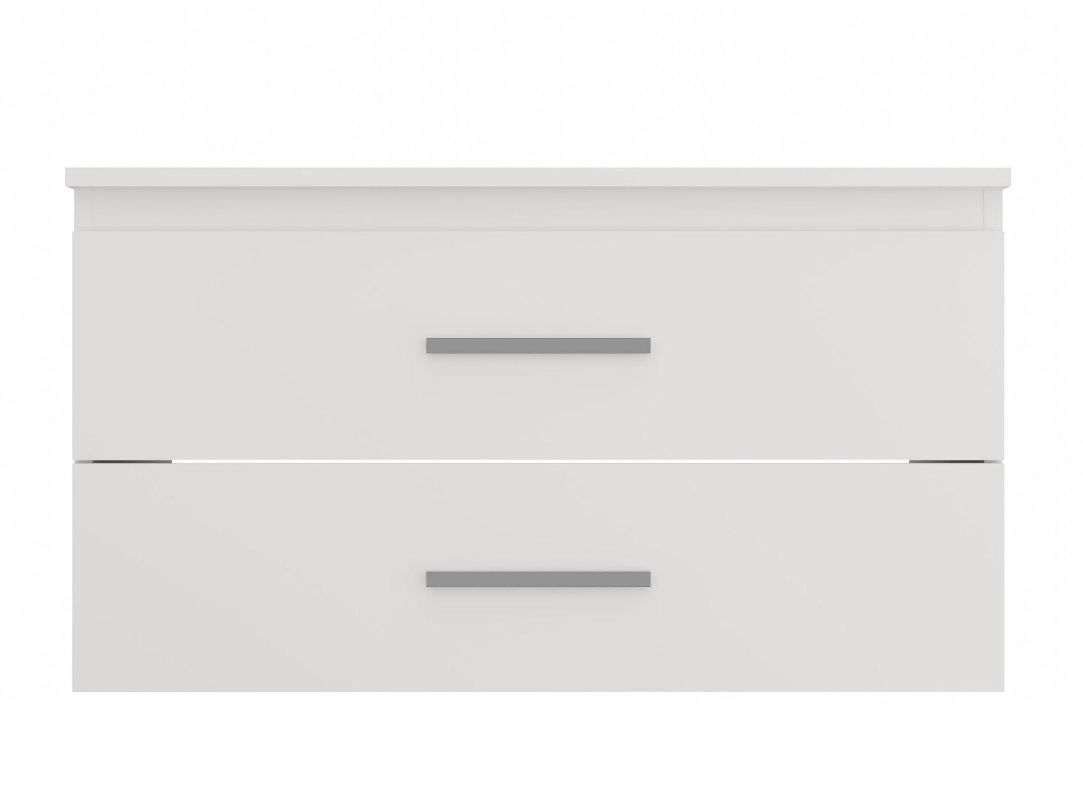 Armario de baño colgante para lavabo Mandeville 325