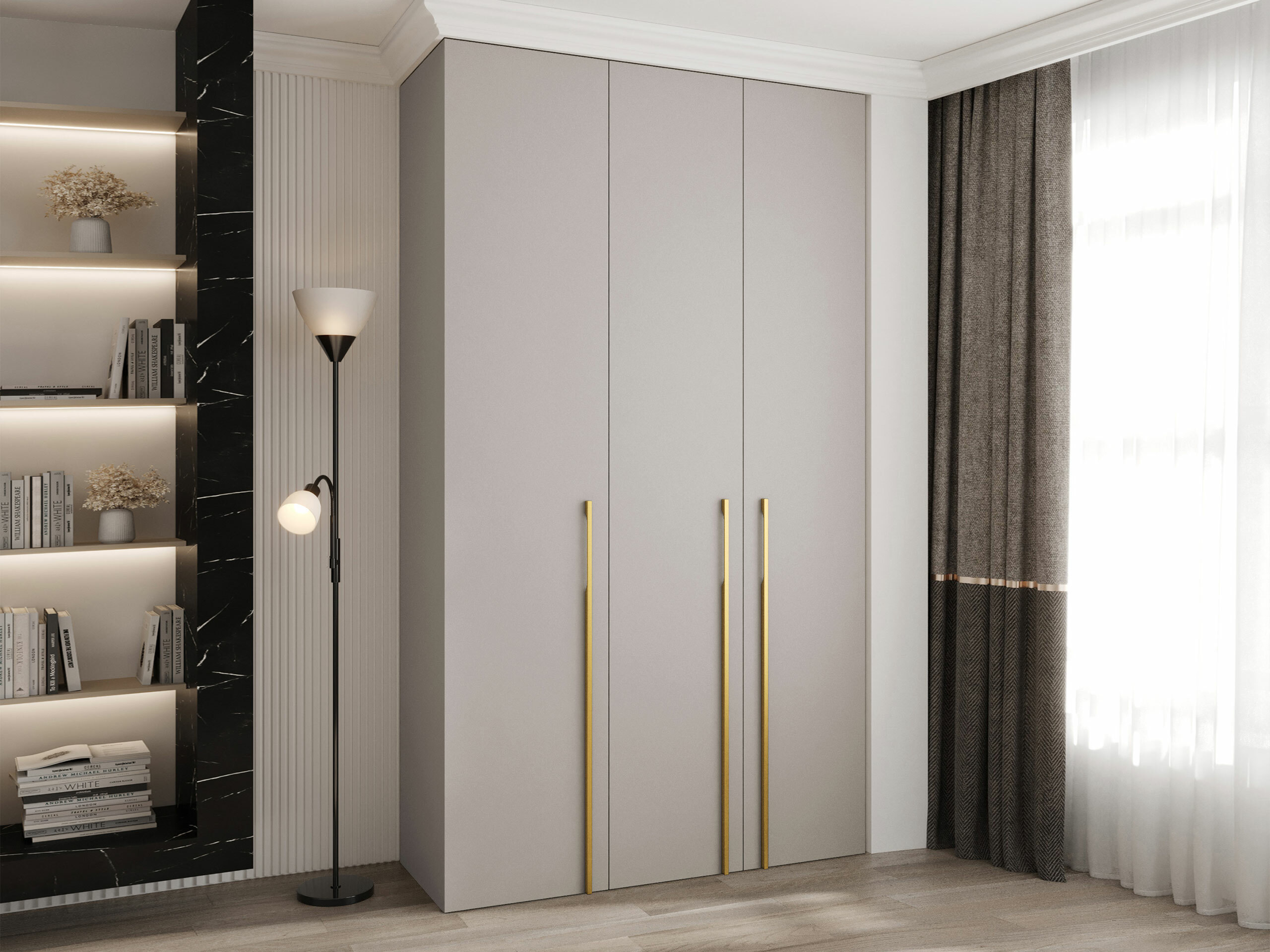 Armario Hartford 571 (Cachemira)