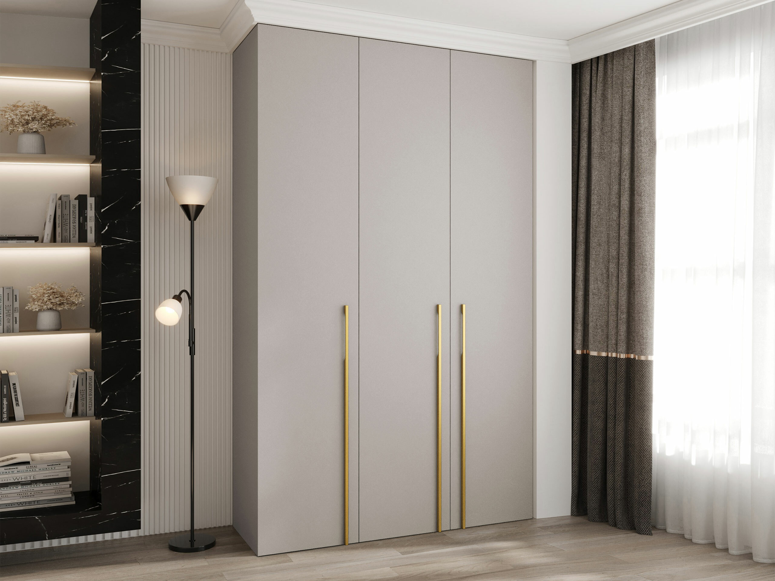 Armario Hartford 571 (Cachemira)