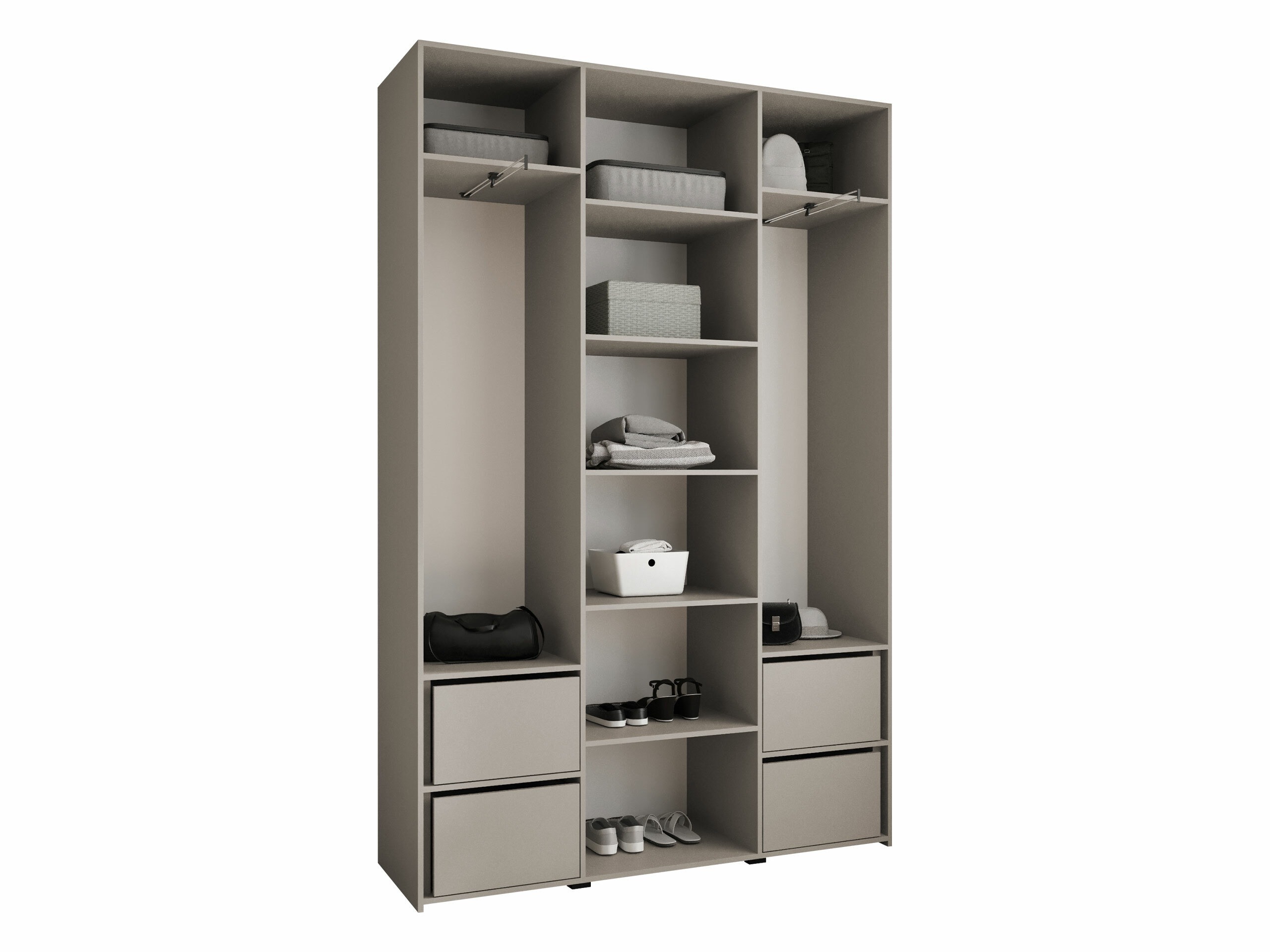 Armario Hartford 571 (Cachemira)