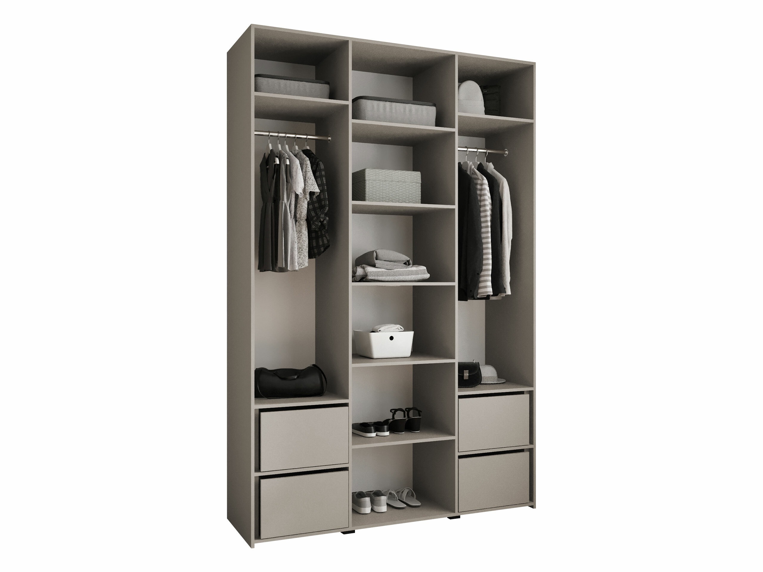 Armario Hartford 571 (Cachemira)