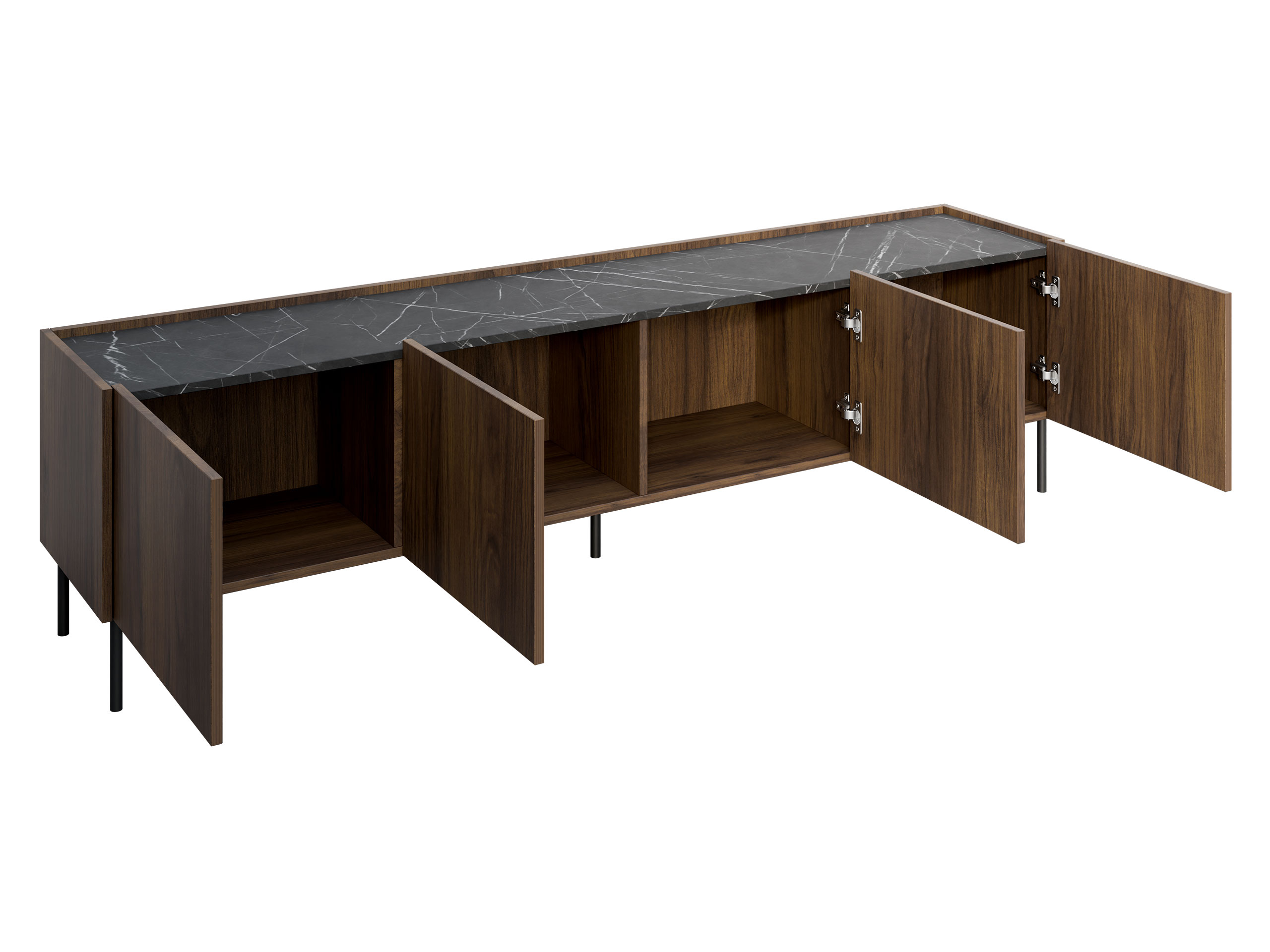 Conjunto de salón Comfivo Belviro II