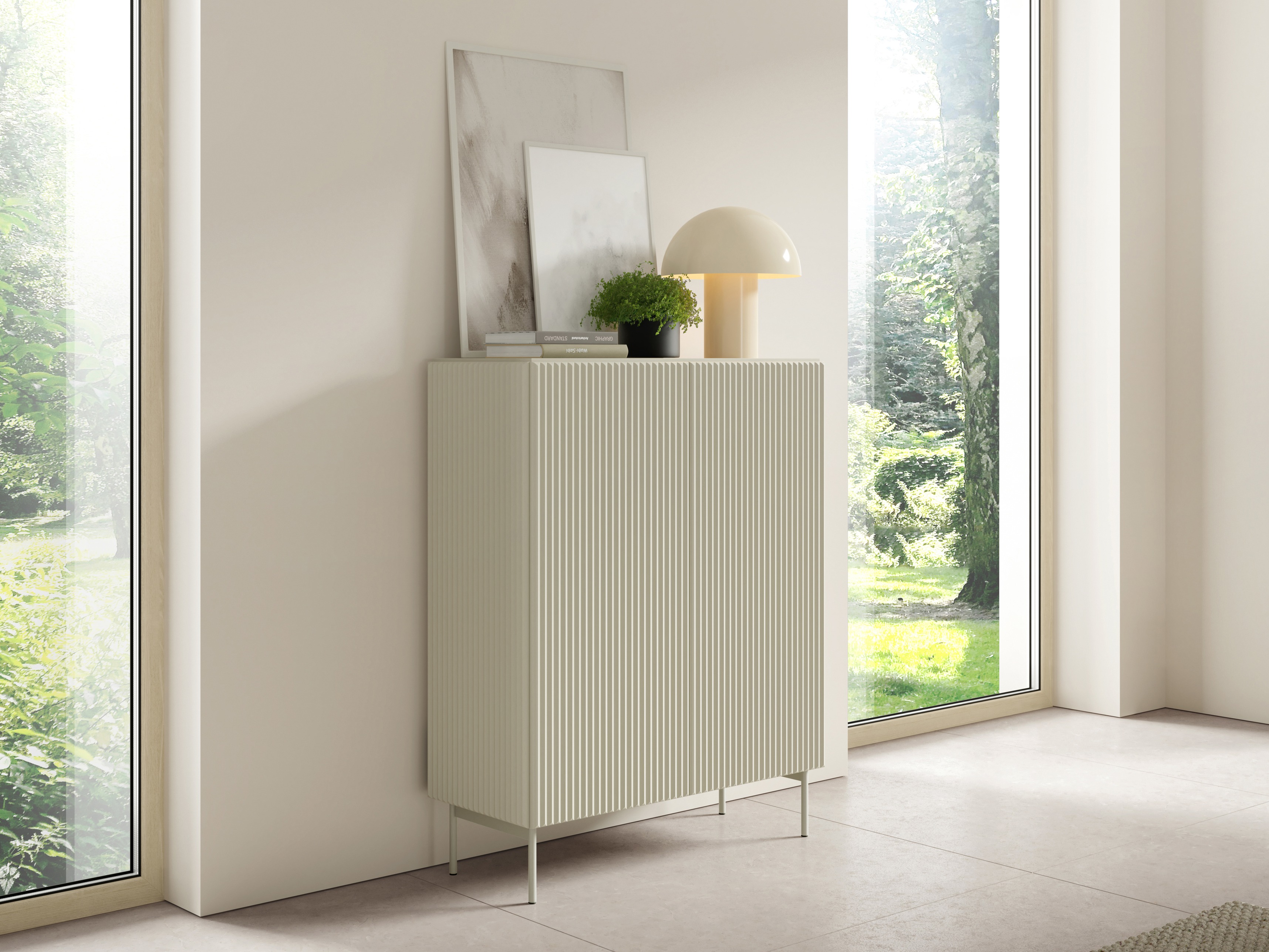 Aparador Revorli 100