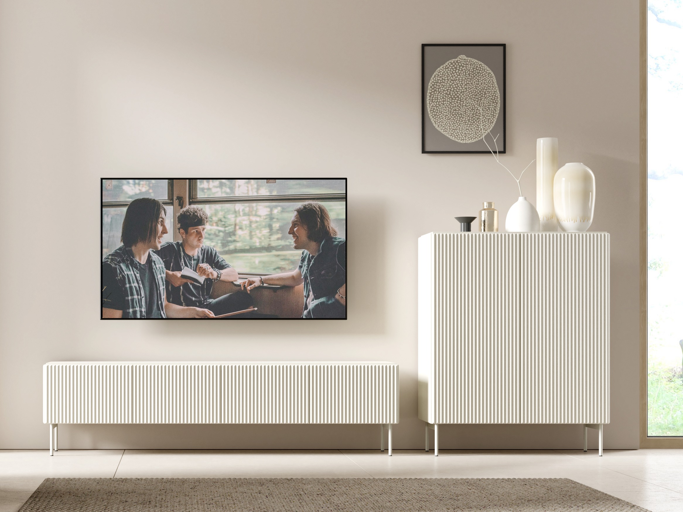 Aparador Revorli 100