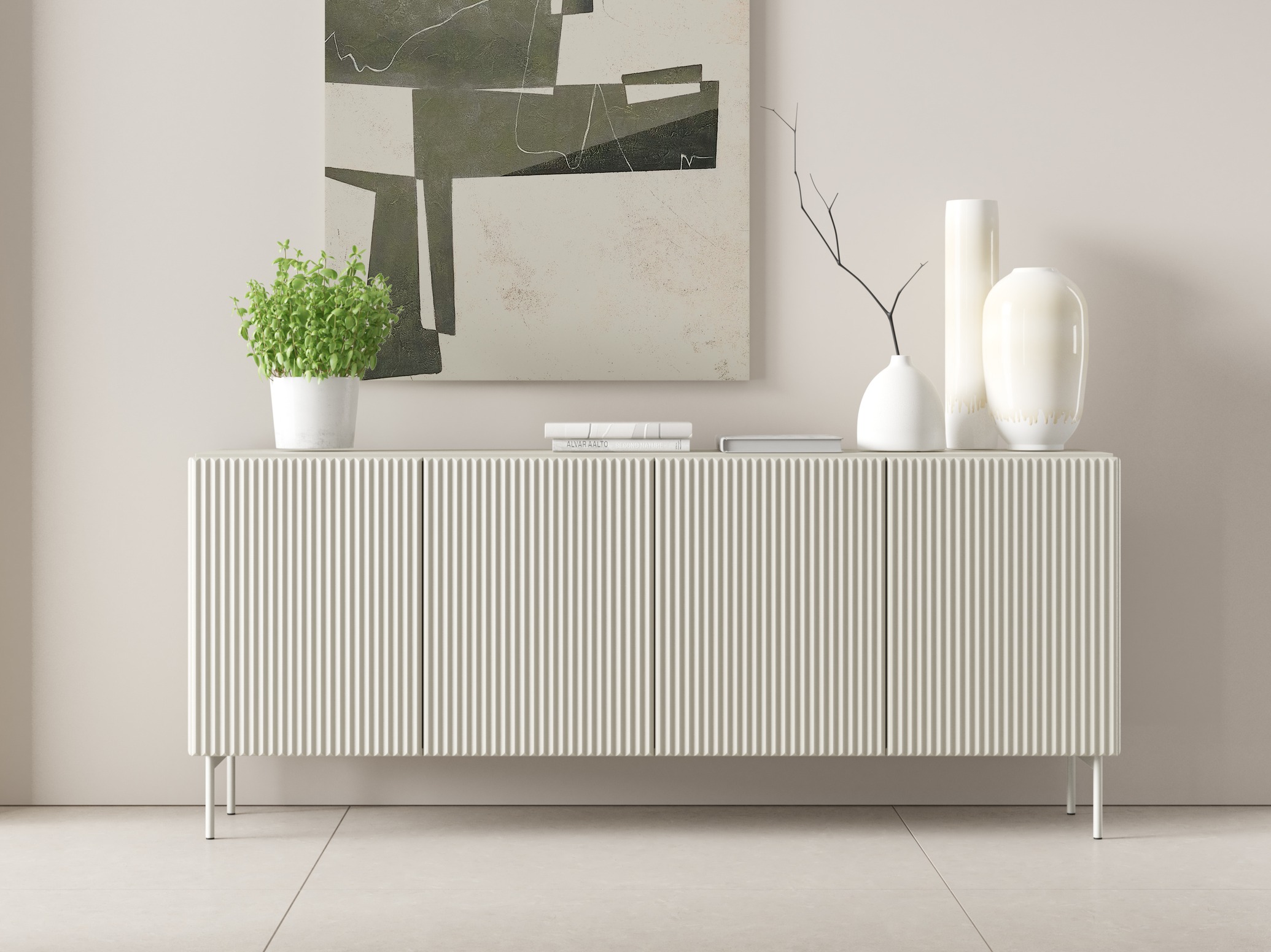 Aparador Revorli 101