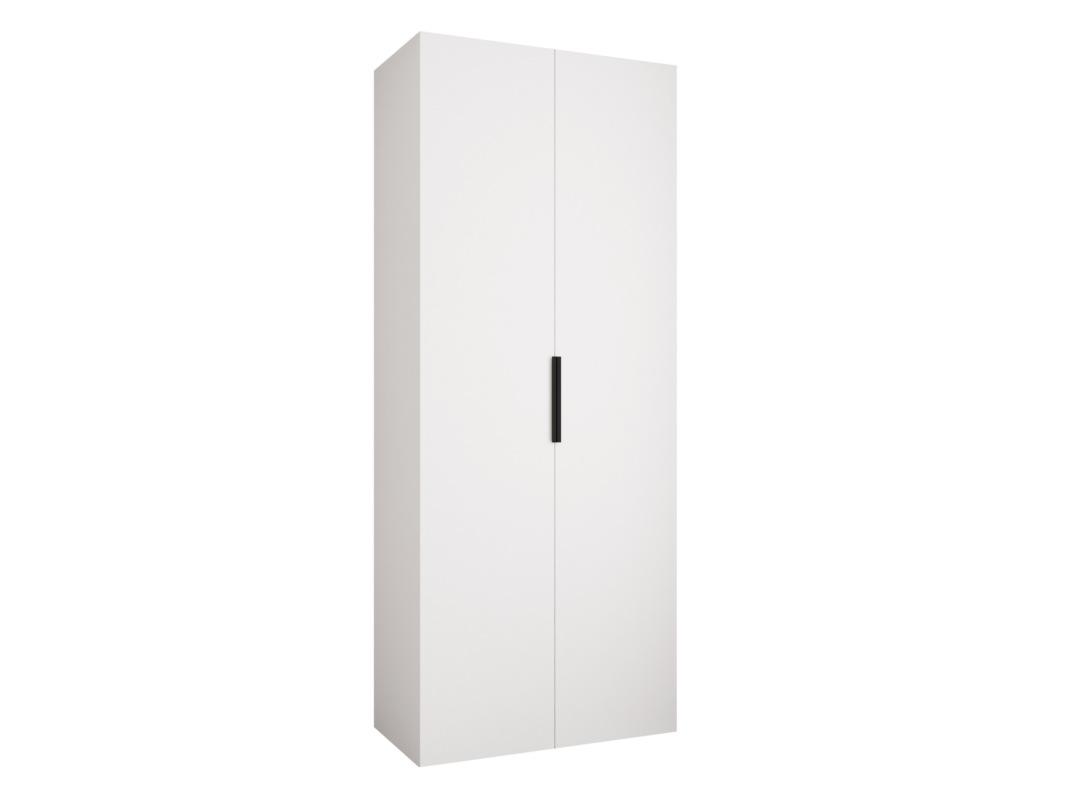 Armario Hartford 572 (Blanco)