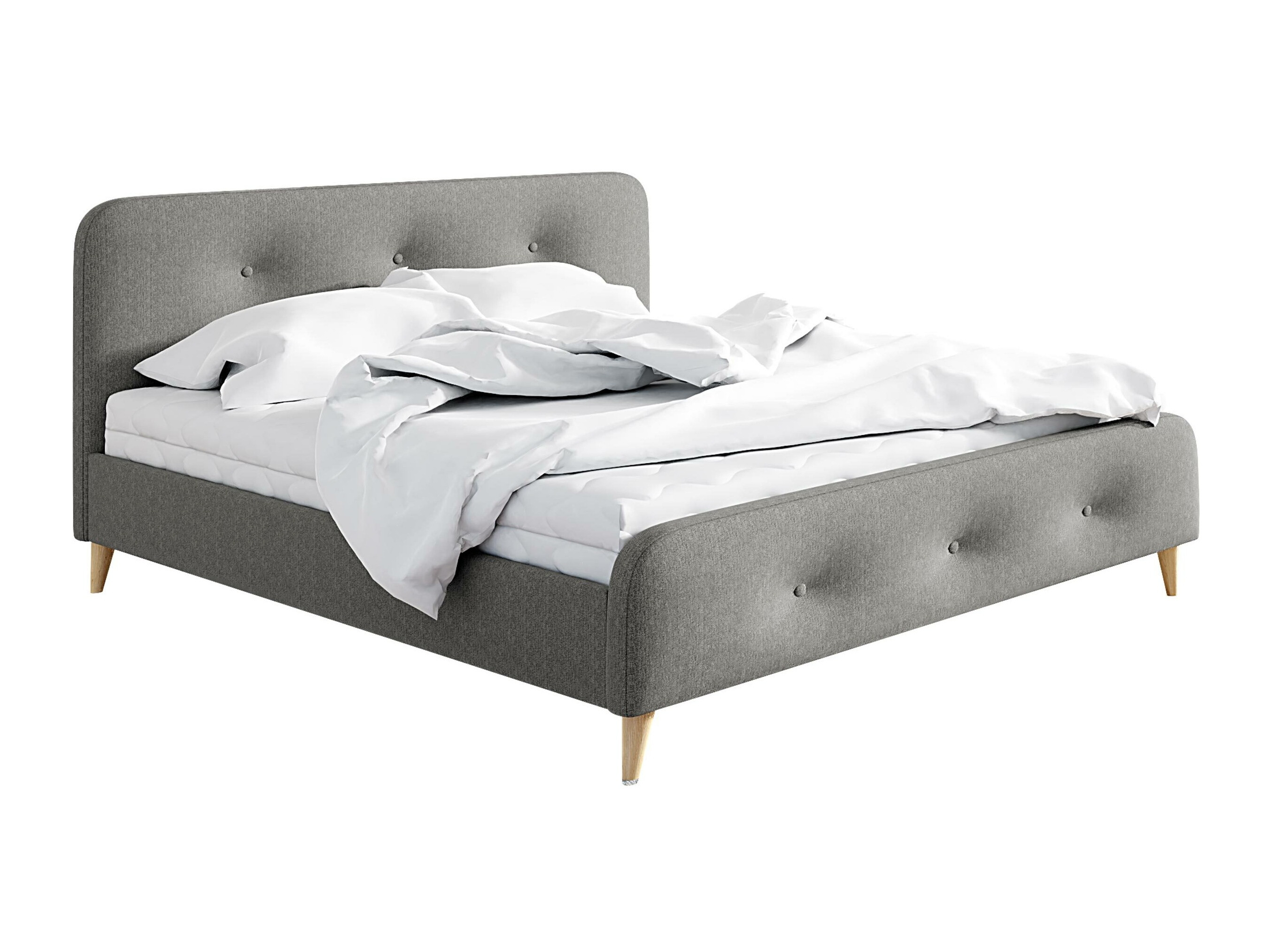 Cama Comfivo 350 (Gris)