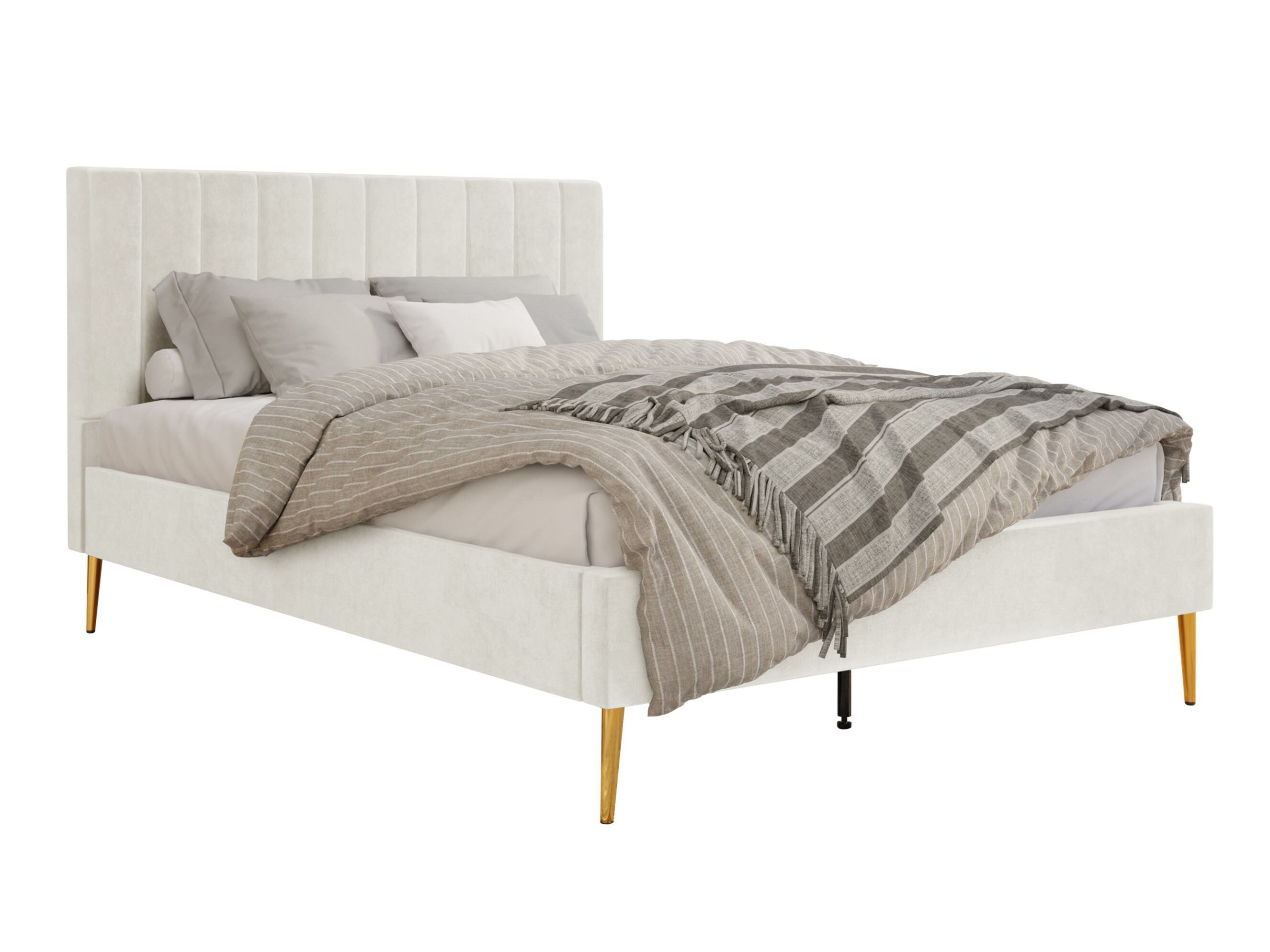 Cama Comfivo 351 (Crema)