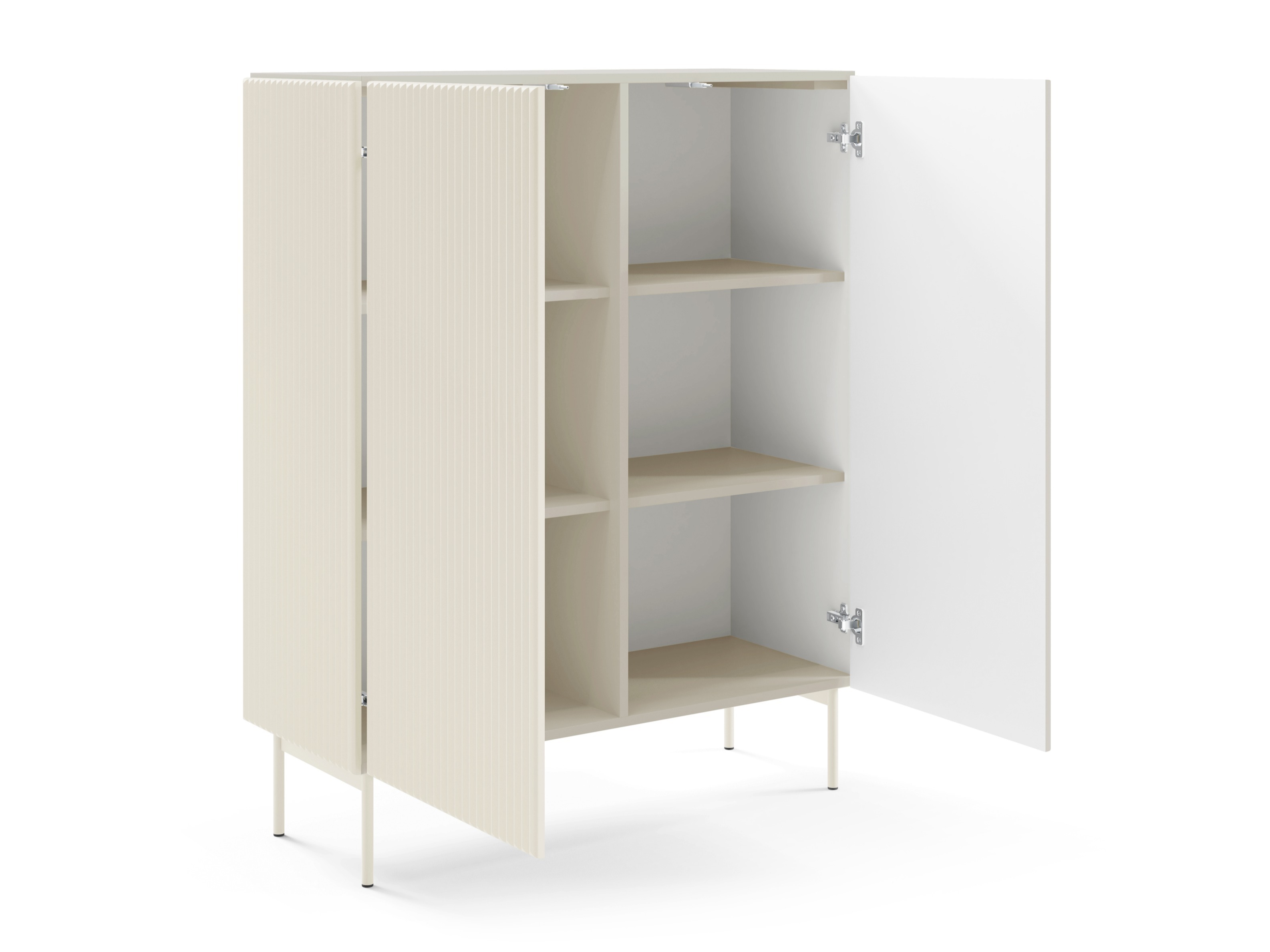 Conjunto de salón Revorli 106